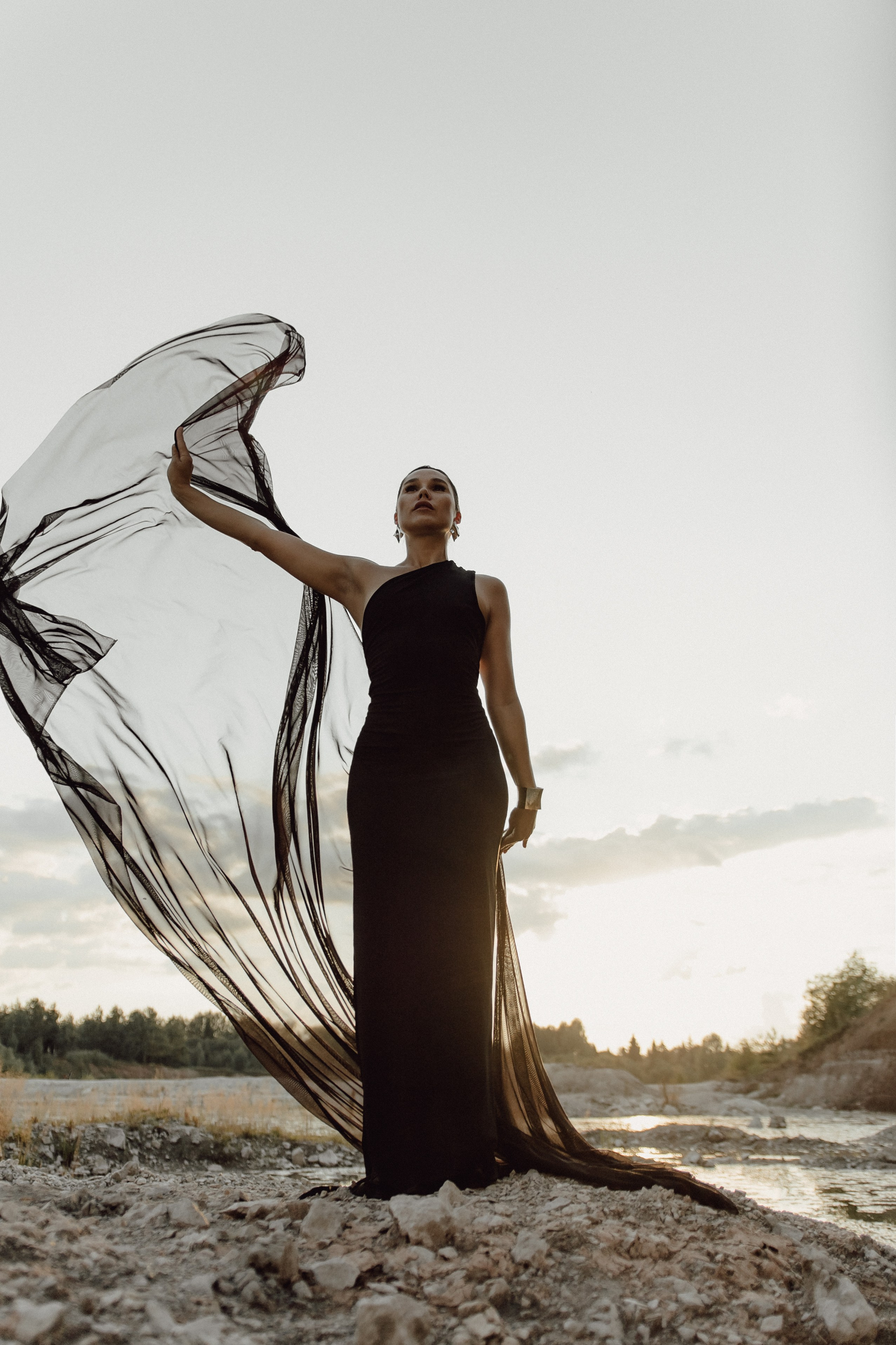 Елизавета. Август. Фотограф в Кирове и Кирово-Чепецке Валерия Шиляева