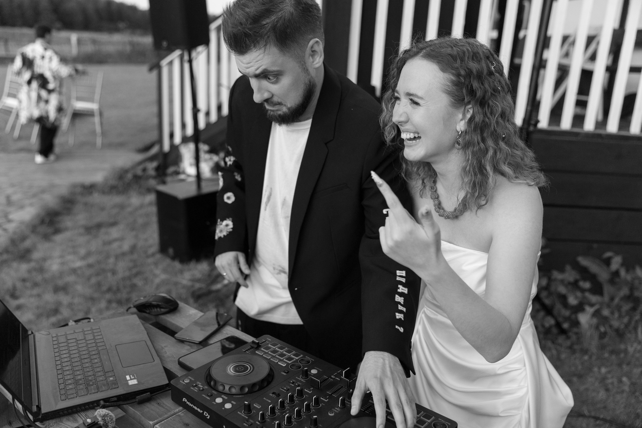 Даня и Ксюша