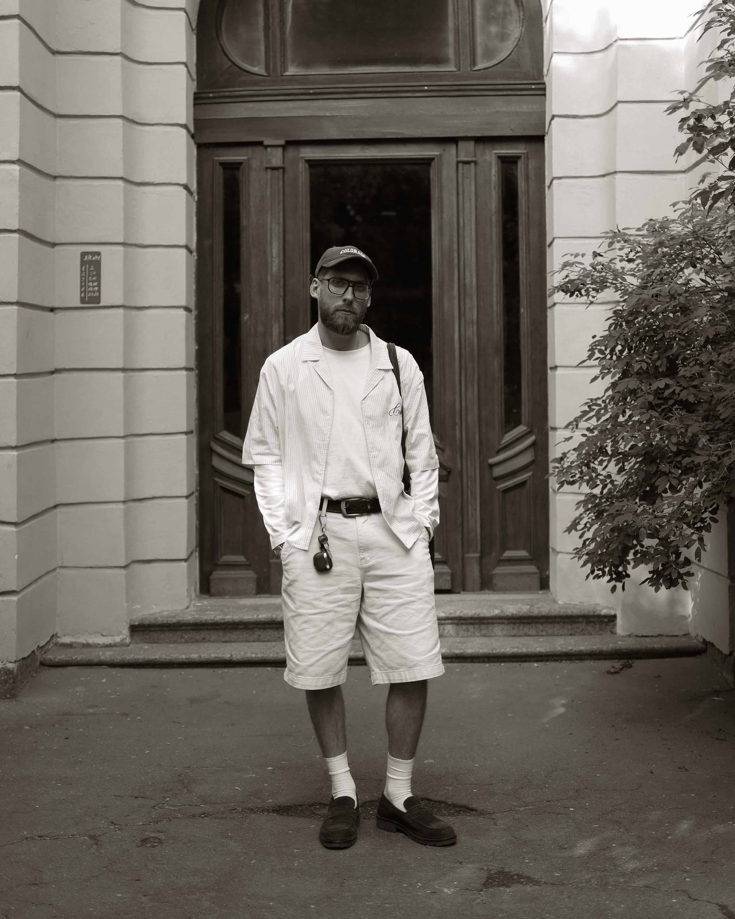 Ilya. Фотограф Санкт-Петербург и Екатеринбург, Анна Кущенко