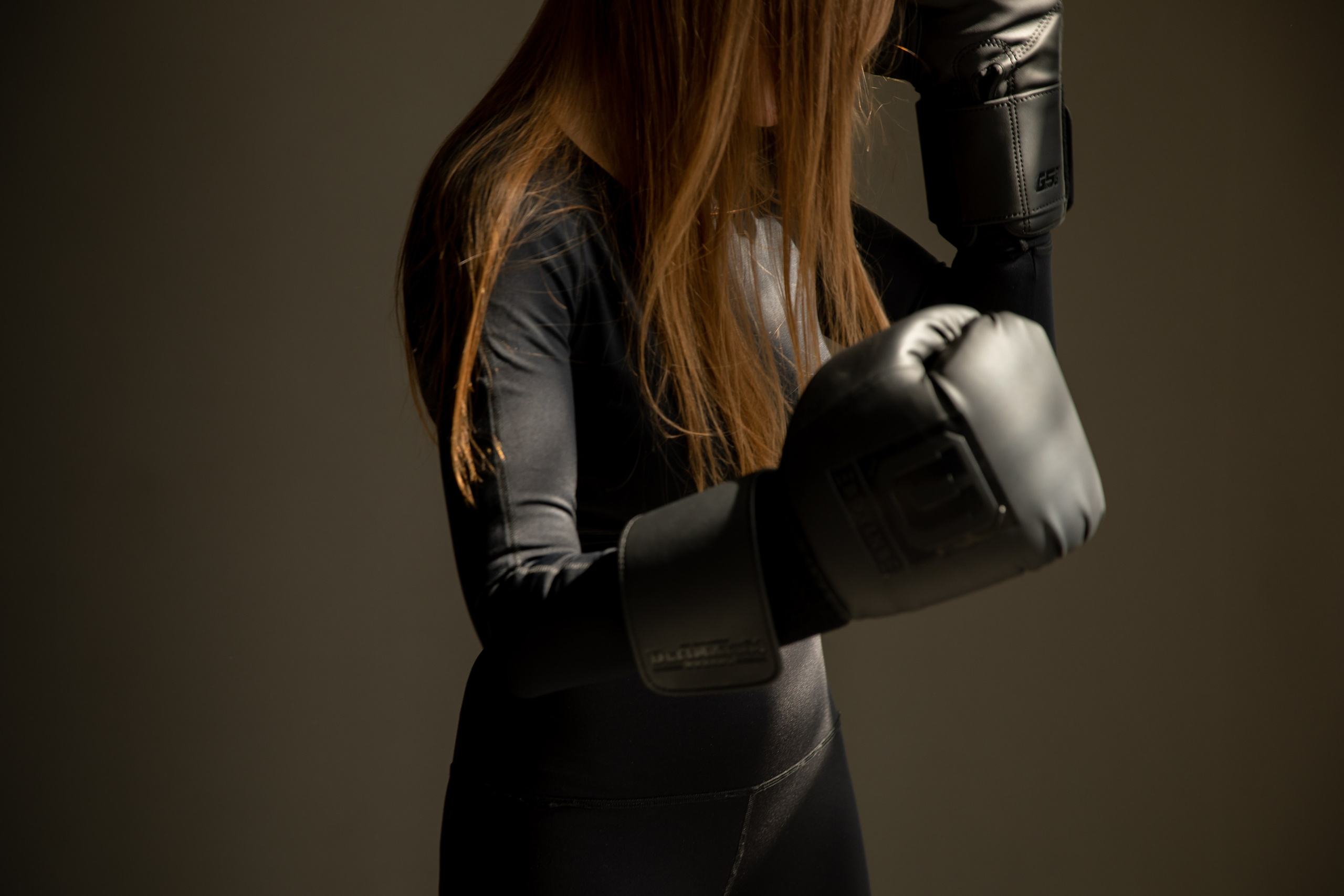 Индивидуальная съёмка. Фотограф Светлана Басова