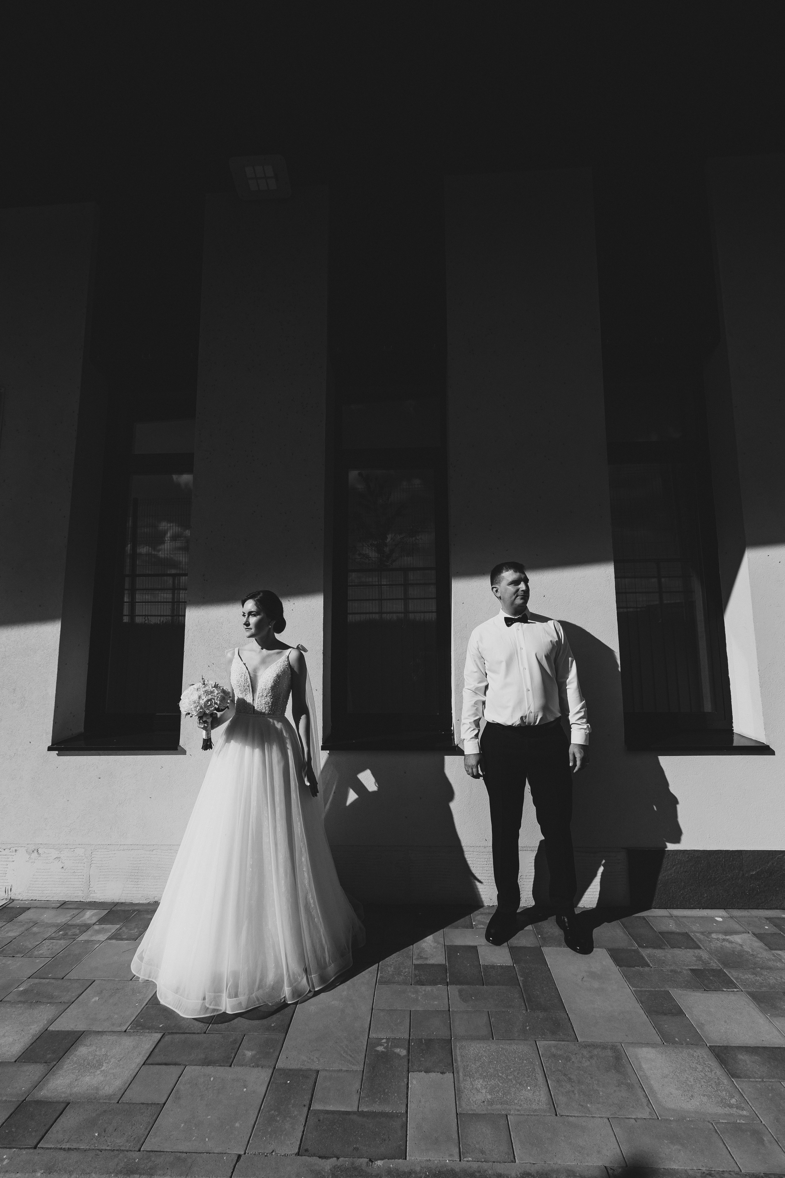 Виталий и Катя. Фотограф Таганрог Любимая Надя