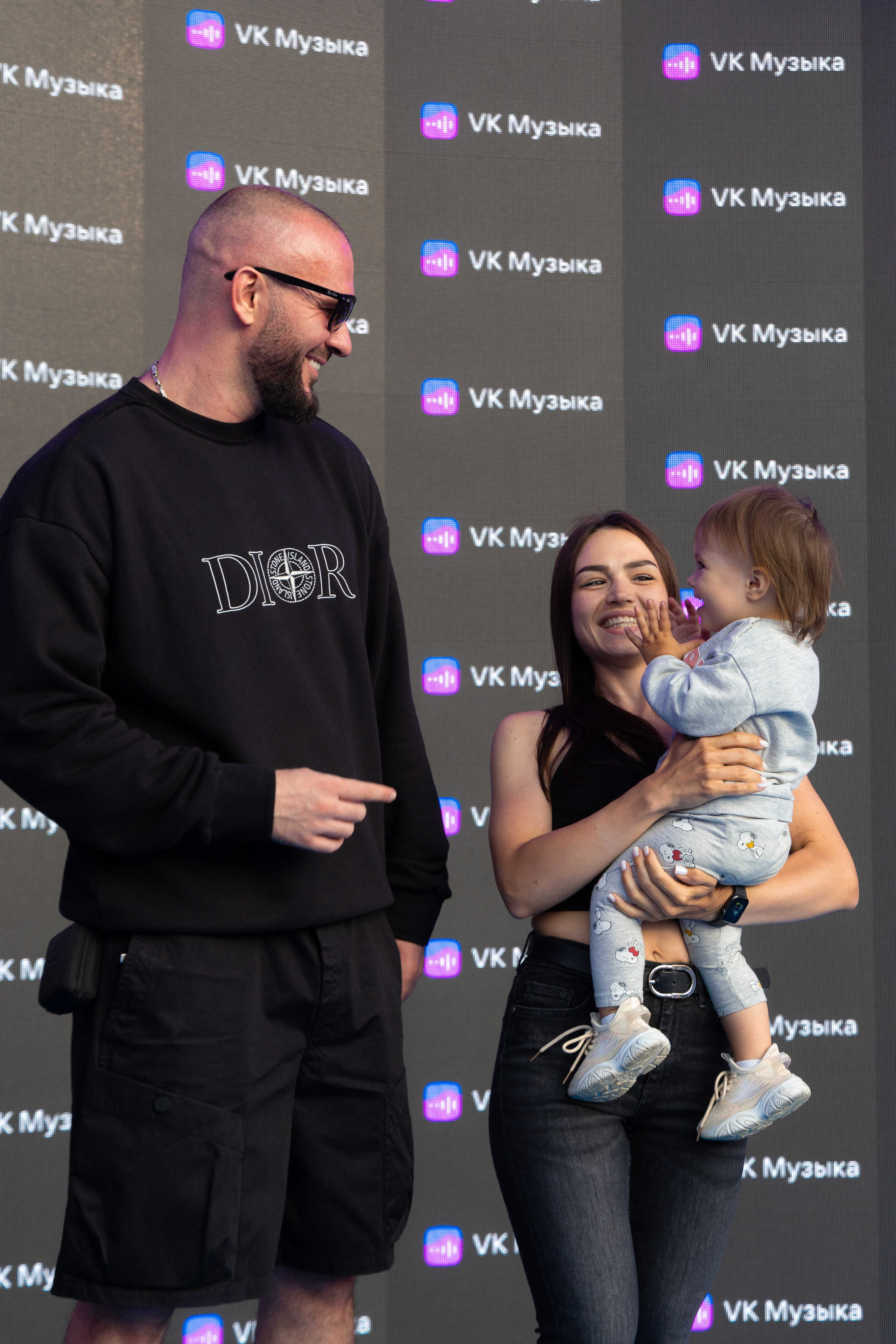 VK Fest. VK Музыка 2024. Евгений Матвеев — фотограф в Санкт-Петербурге