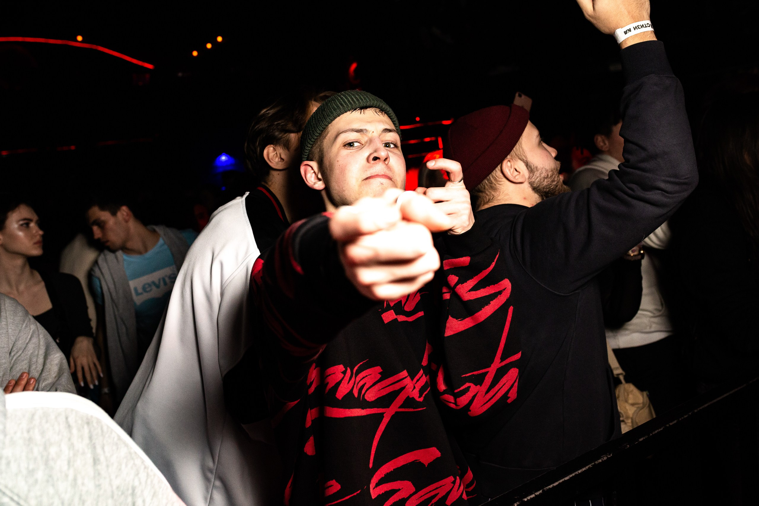 КАМОN. Евгений Матвеев — фотограф в Санкт-Петербурге