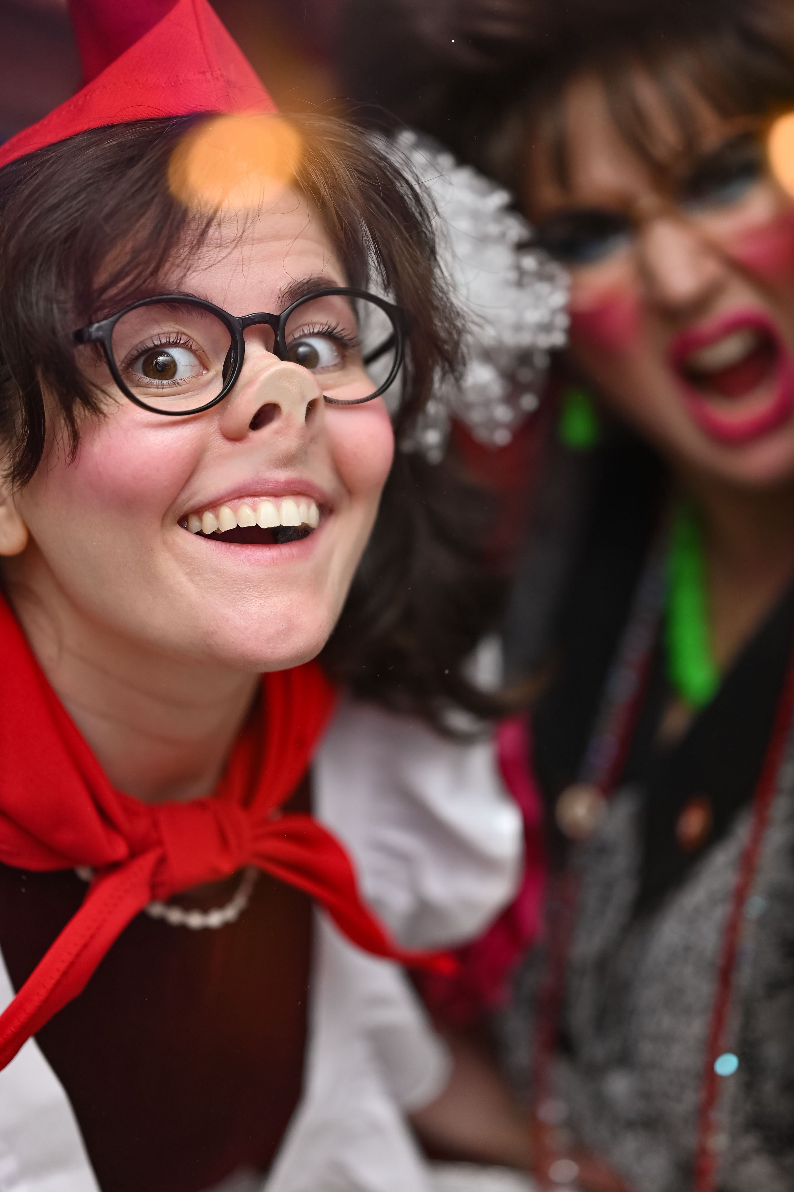 Школьная вечеринка. ZDARONOKIA Репортажный фотограф