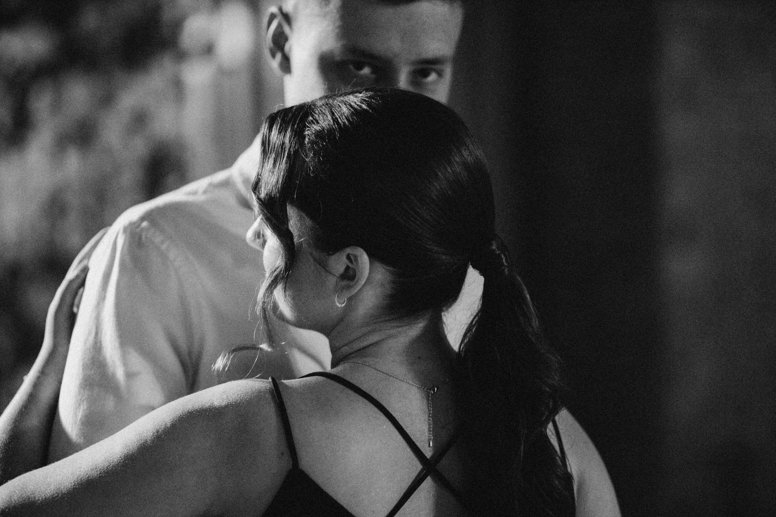 Хасан и Карина. Свадебный, репортажный фотограф в Тюмени Сергей Тапилин