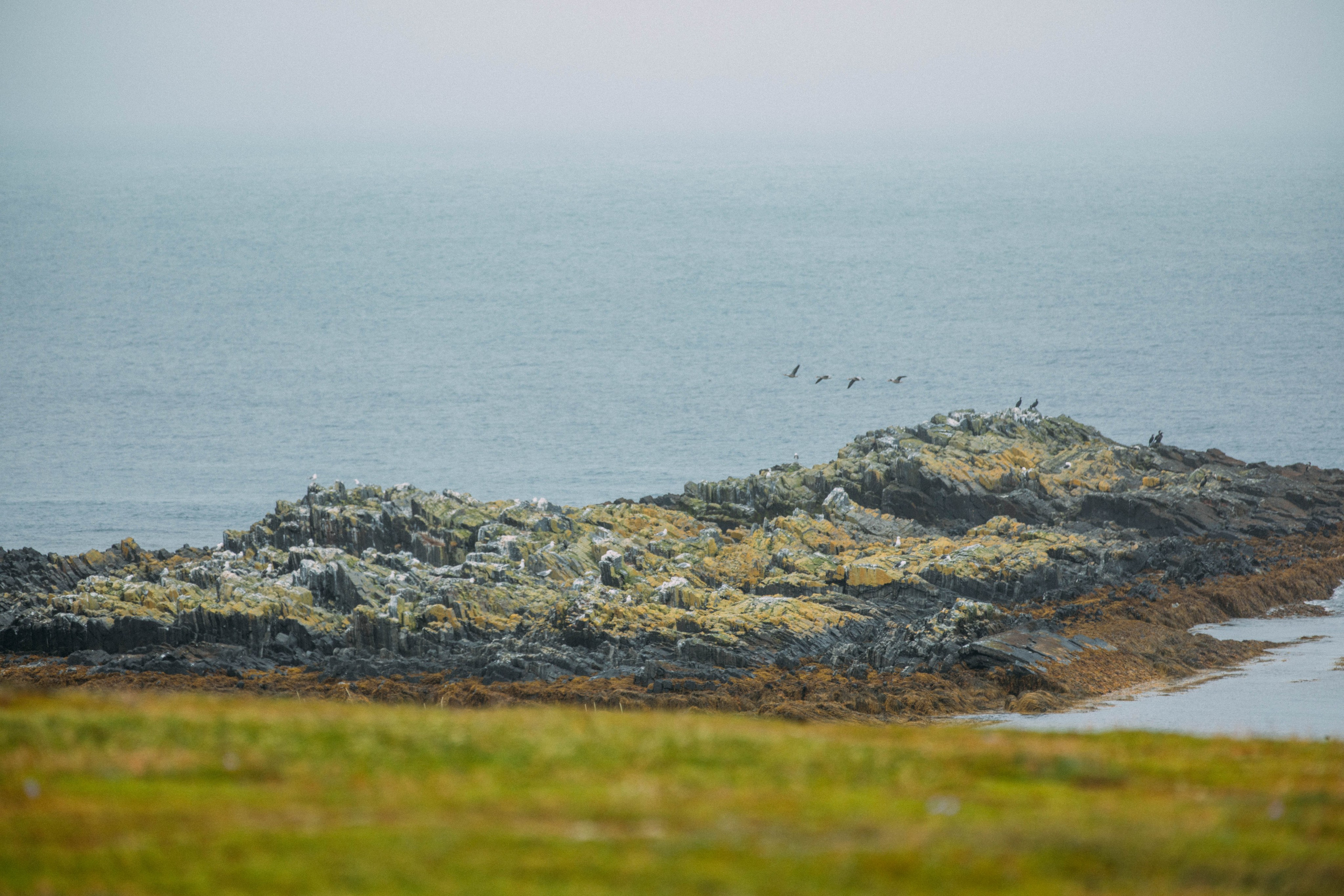 Кольский полуостров. Фотографирую для себя, своей семьи и друзей!