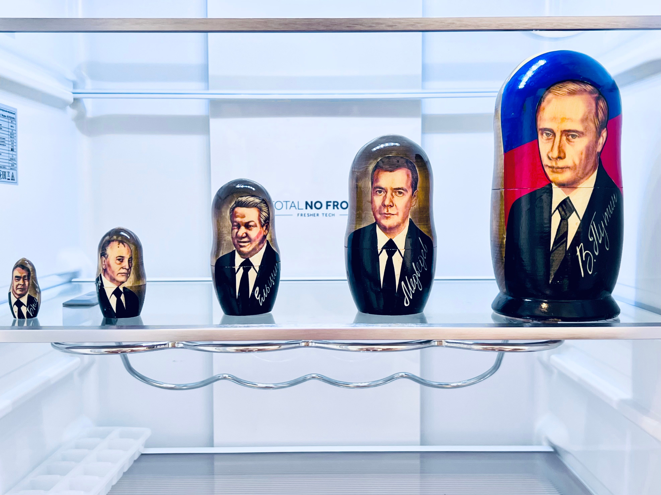 Карбоконтроль. Художник Катерина Копейкина / Artist Katerina Kopeikina