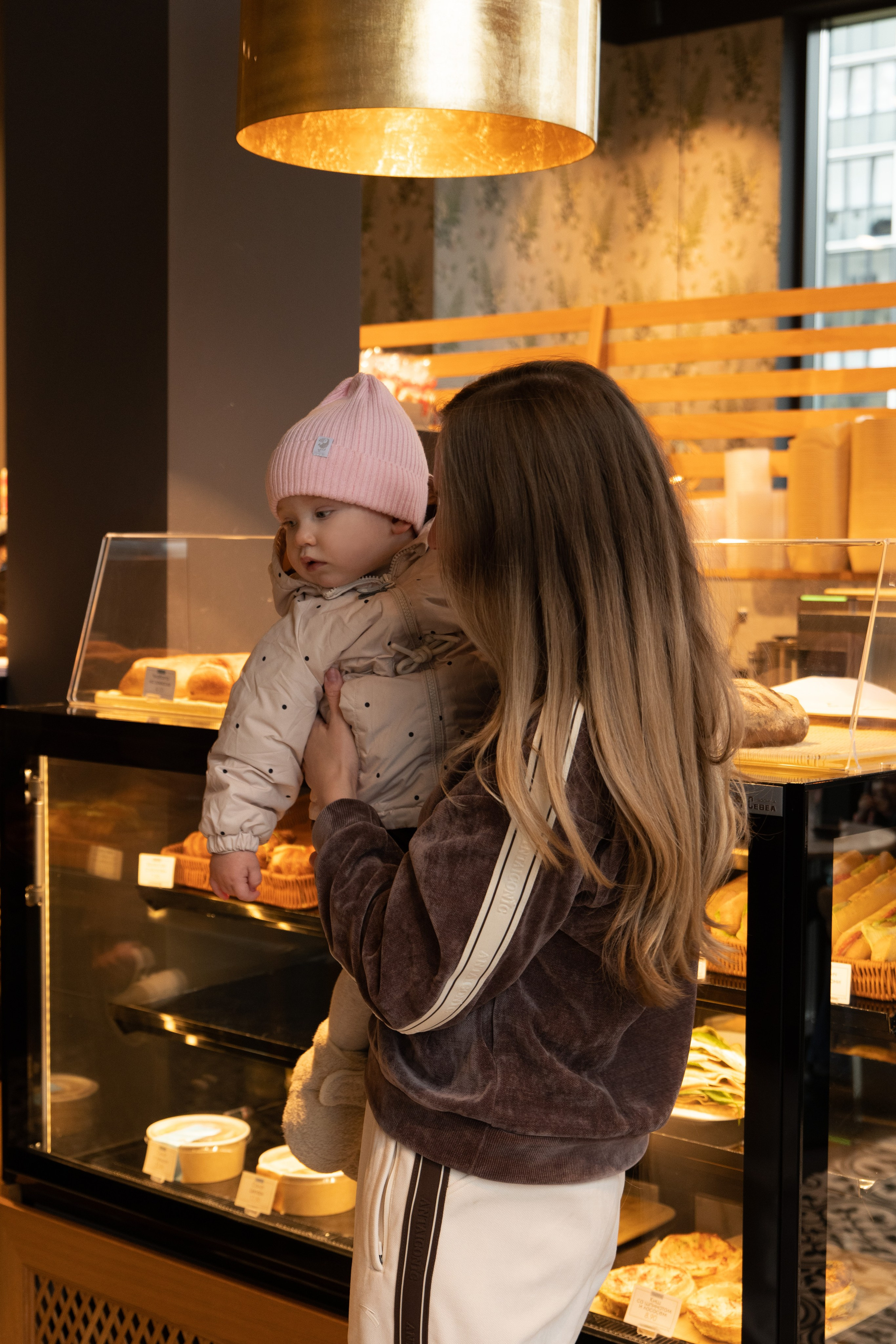 Первый День Рождения. Фотограф видеограф Ольга Василевская