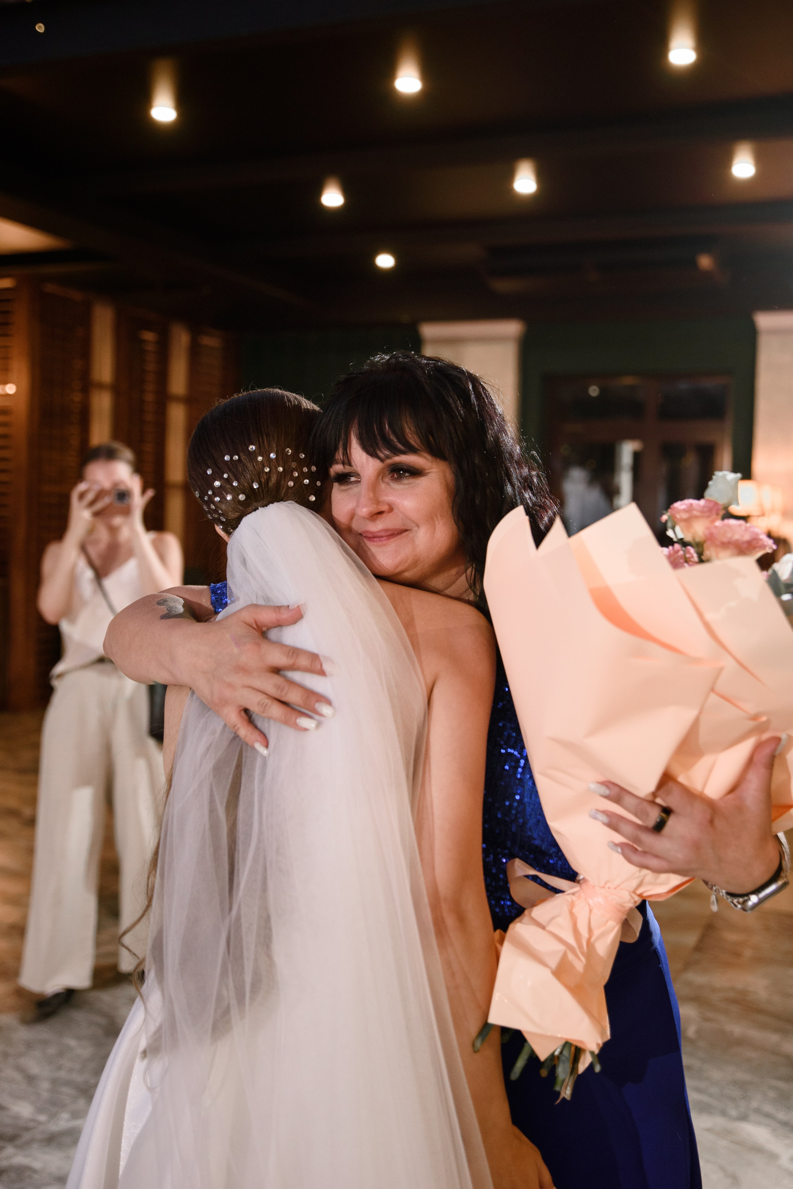 Валерия и Семён. Свадебный, портретный фотограф в Волгограде Ермашова Дарья