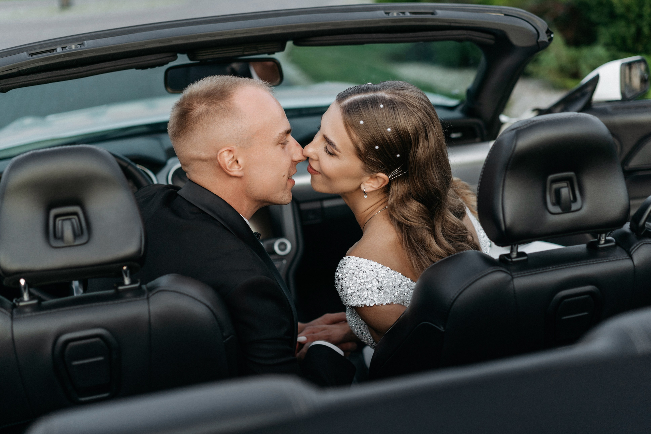 Александр и Ирина. Свадебный и семейный фотограф в Калининграде Анастасия Гриценко