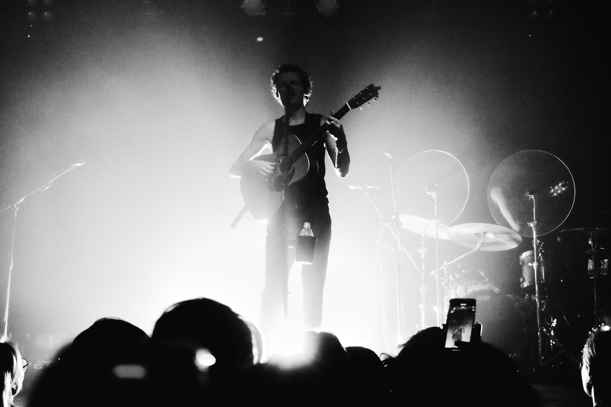 Zoloto Тюмень 2025. Фотограф Артём Бобков Сургут