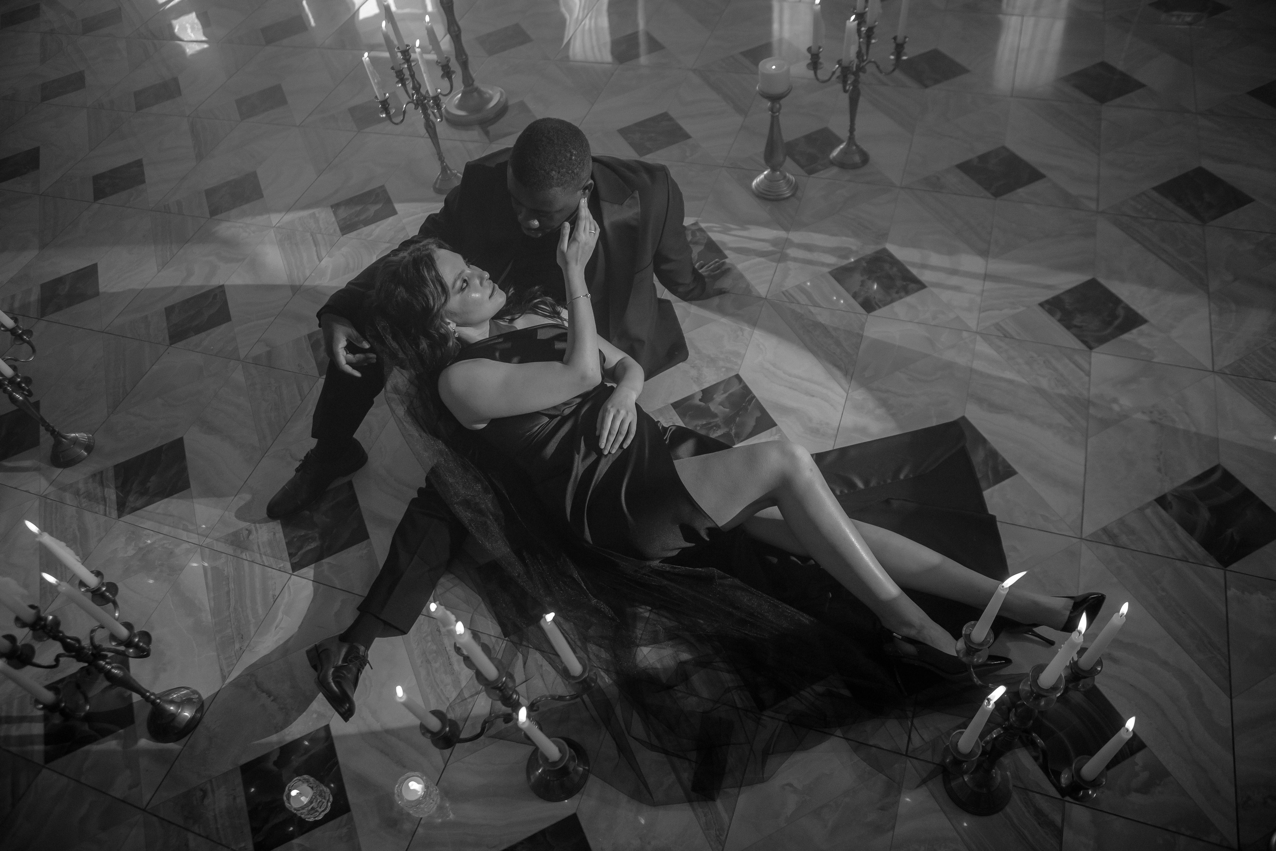 Свадебная Love Story Майкл и Лилия. Свадебный и семейный фотограф Ибрагимова Мария из Екатеринбурга