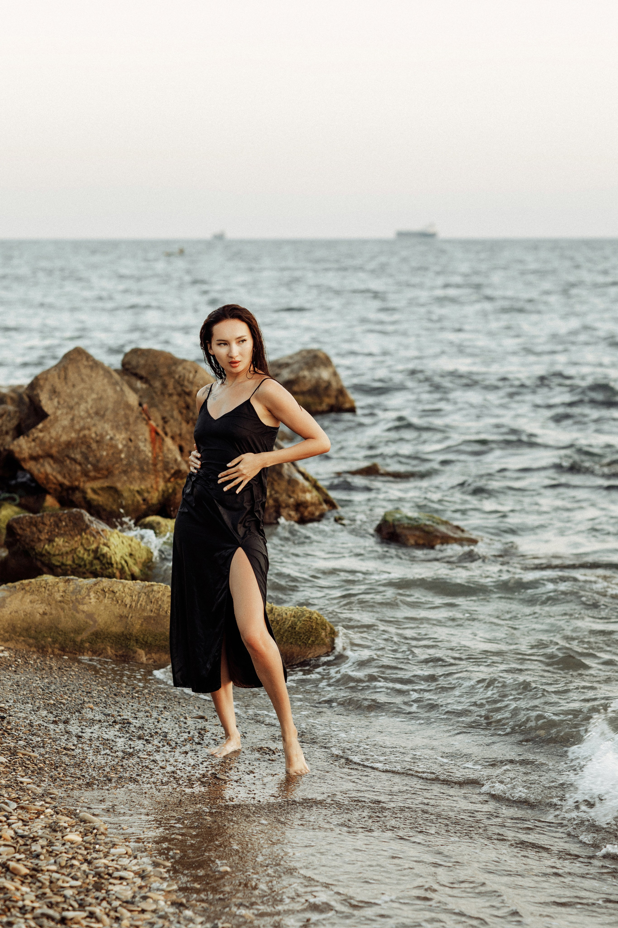 Нюдовый фотограф