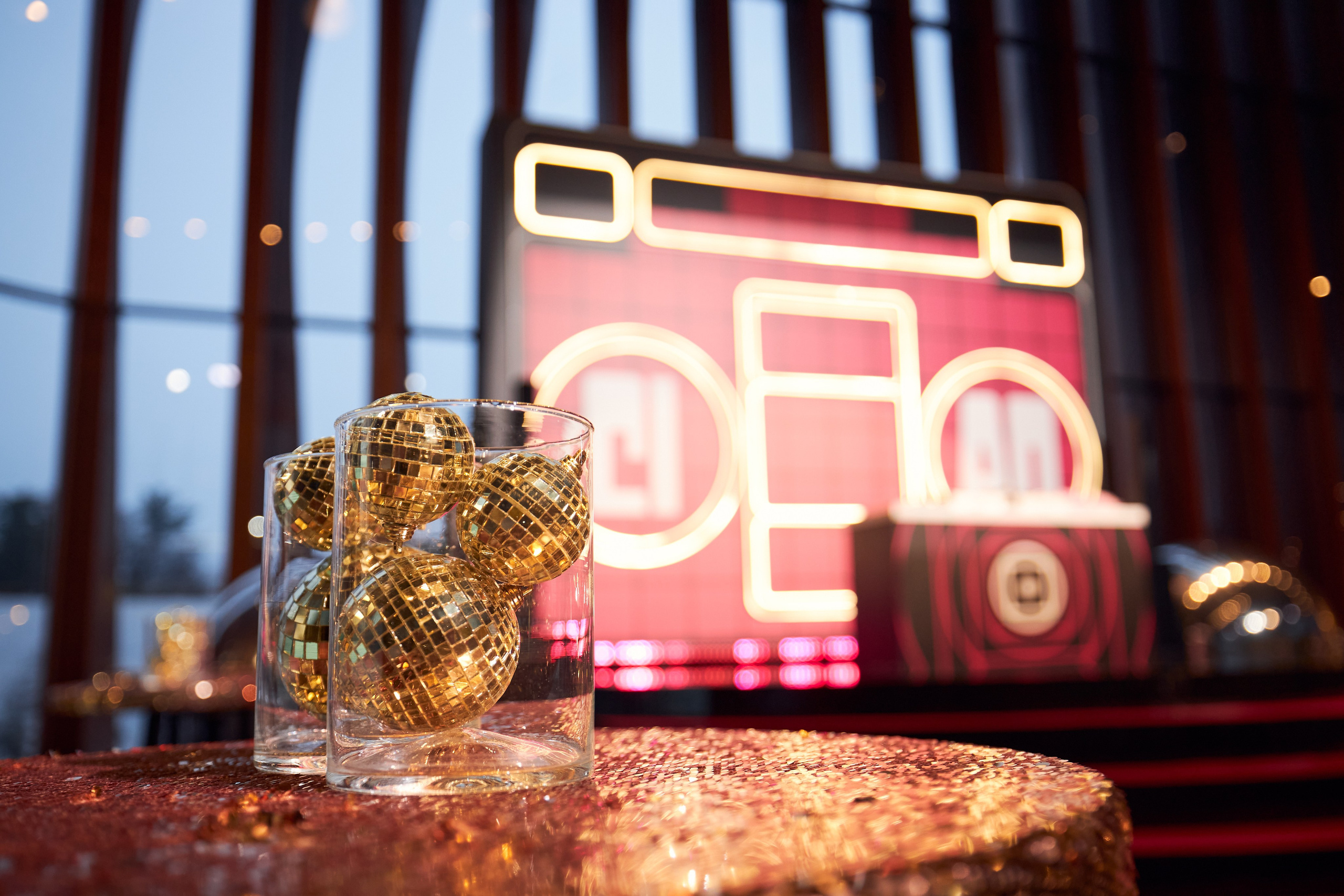 ELSI Декор. Фотограф Сергей Склемин