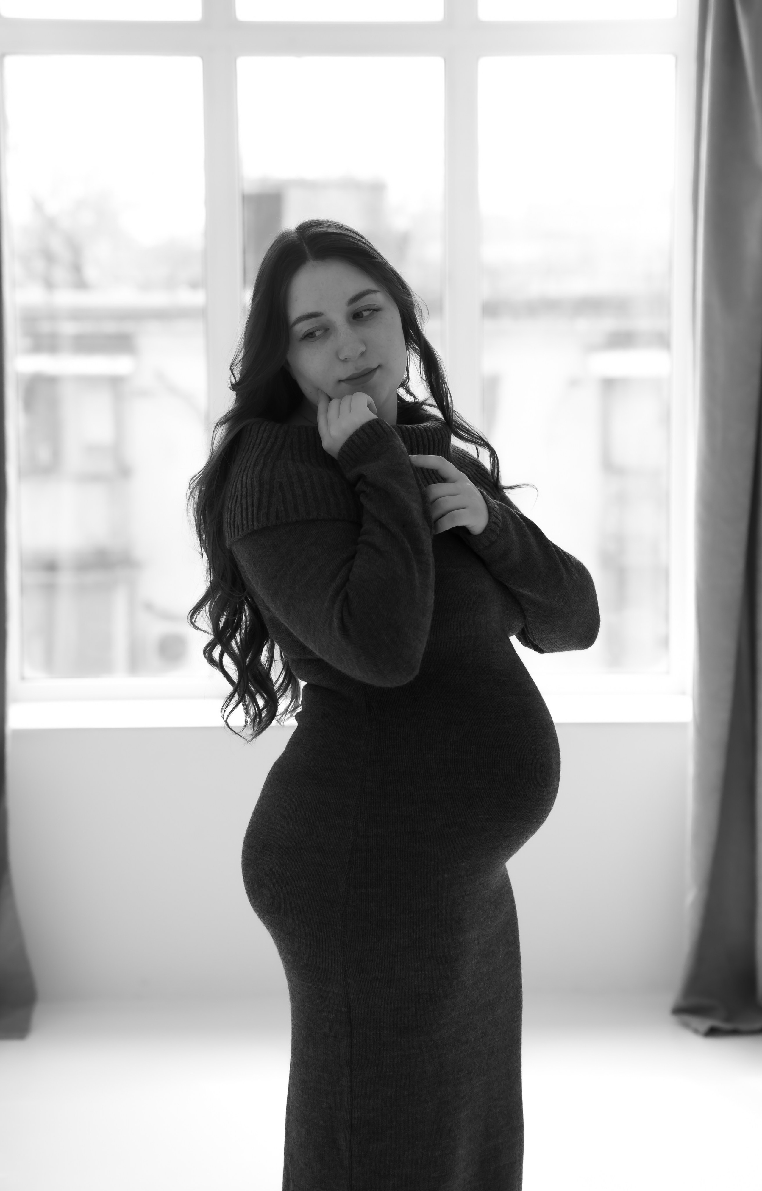 Беременность. Фотограф в Ростове-на-Дону Анна Малахова