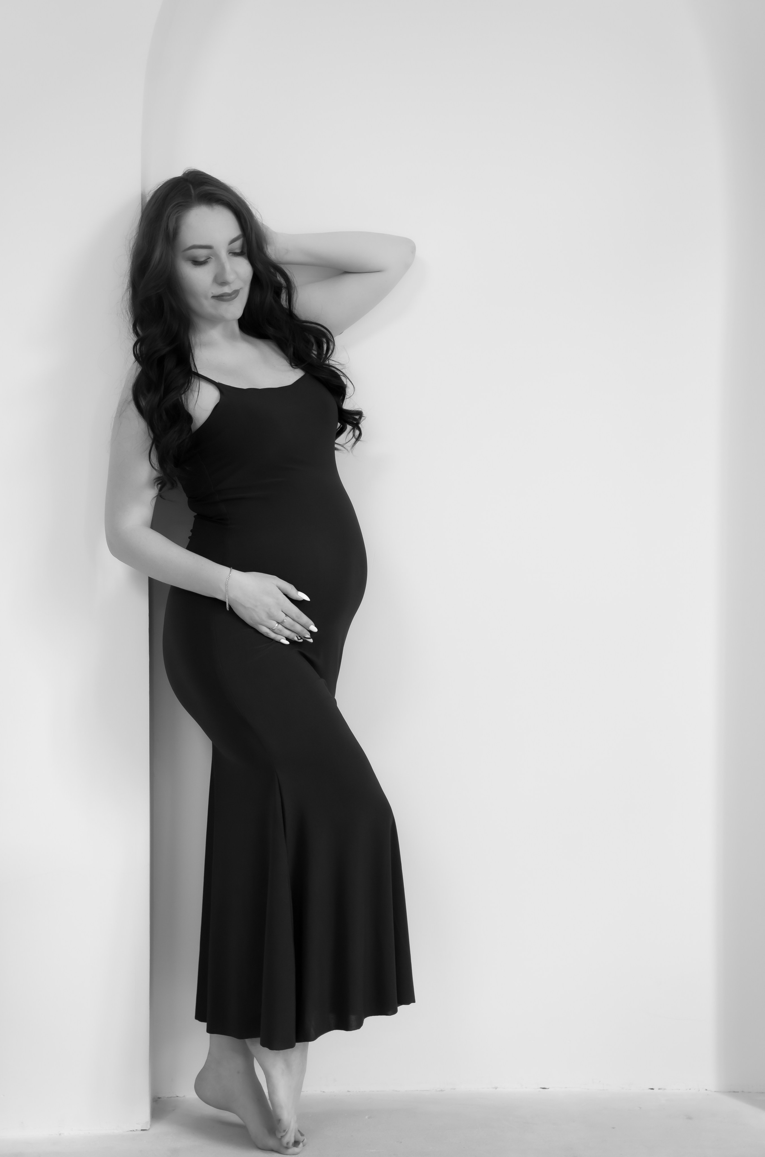 Фотосессия Ирины — беременность. Фотограф в Ростове-на-Дону Анна Малахова