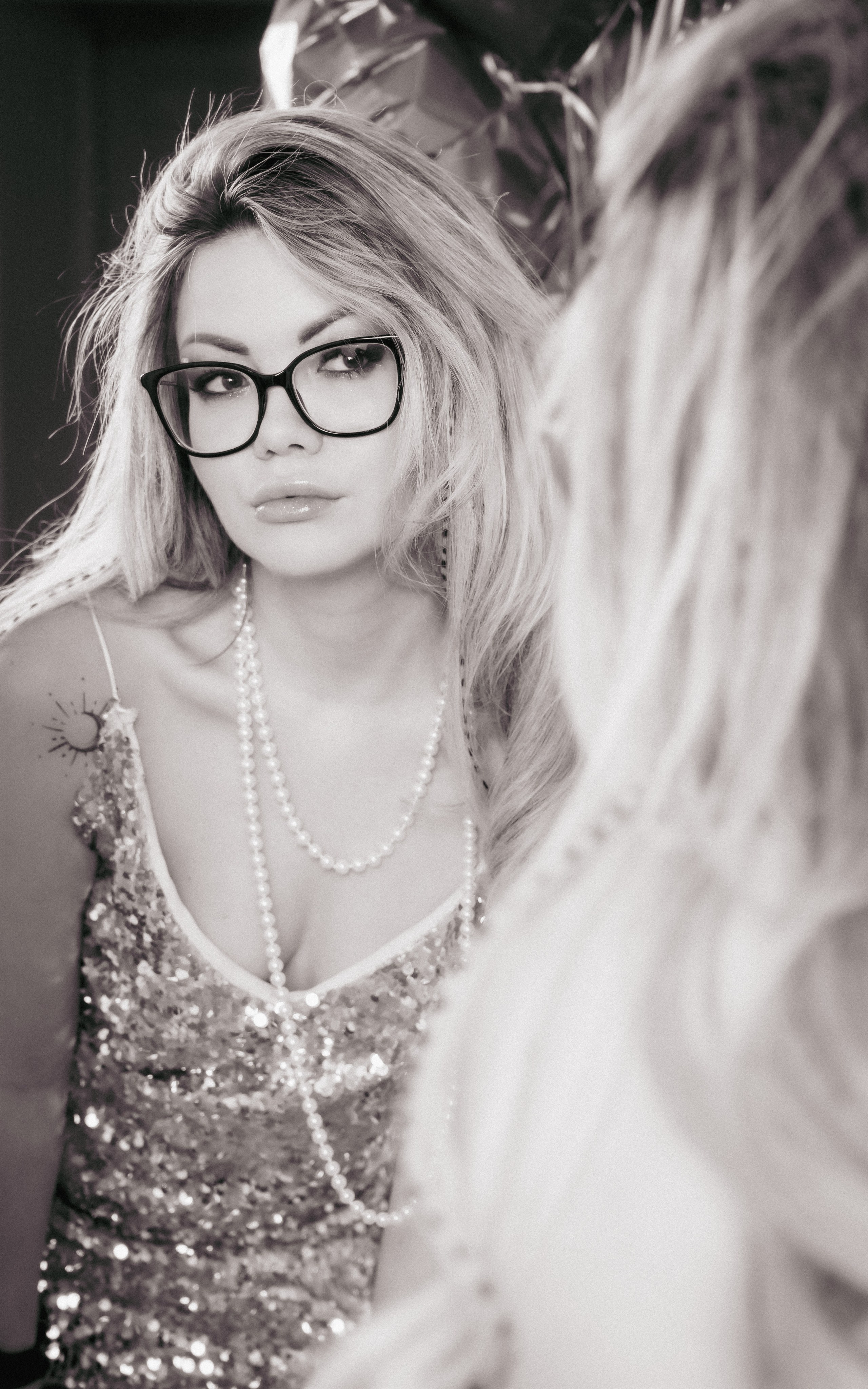 Женский Портрет. Фотограф в Ростове-на-Дону Анна Малахова