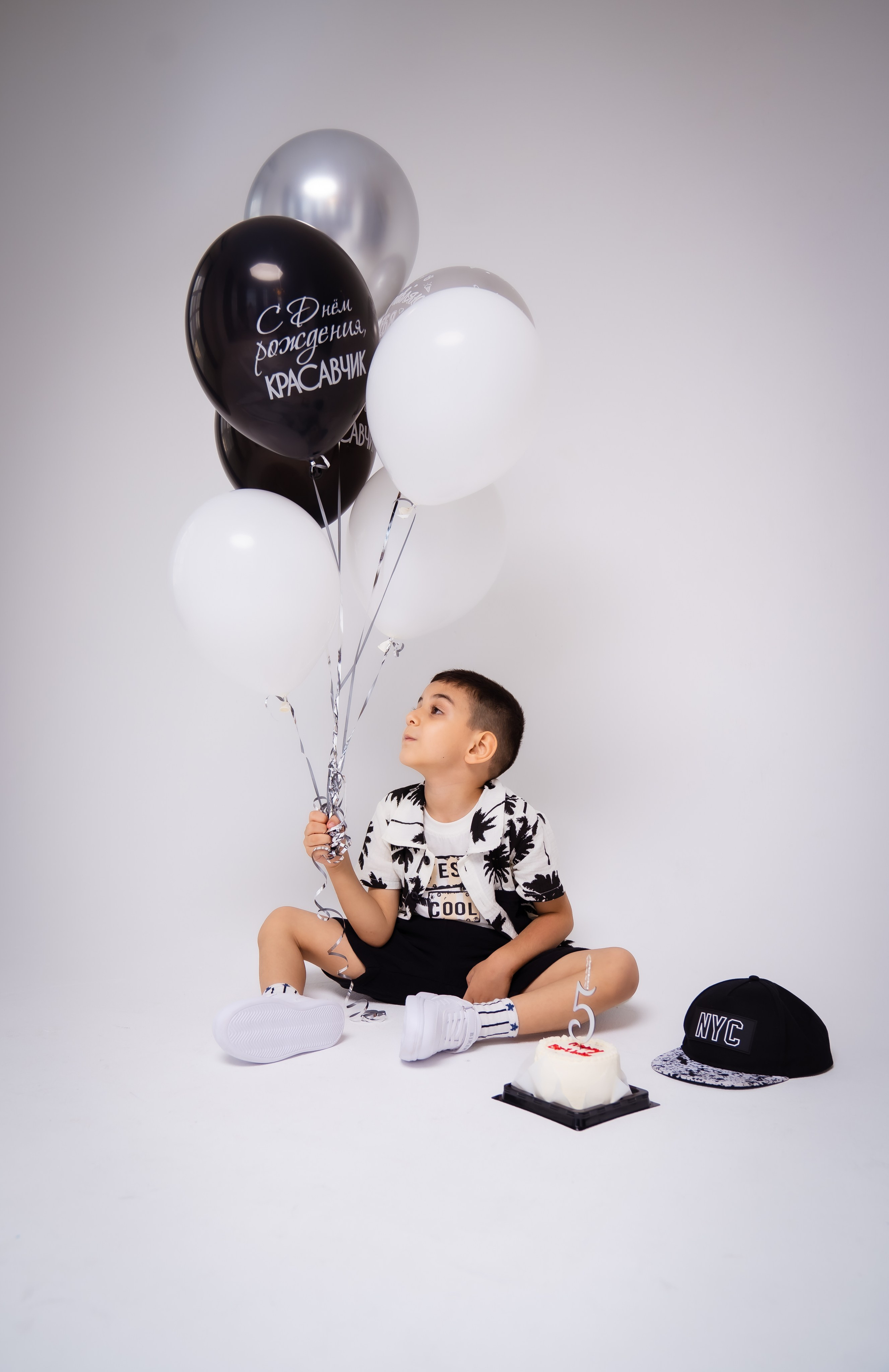 Фотосессия Сюзанны и ее Семьи. Фотограф в Ростове-на-Дону Анна Малахова