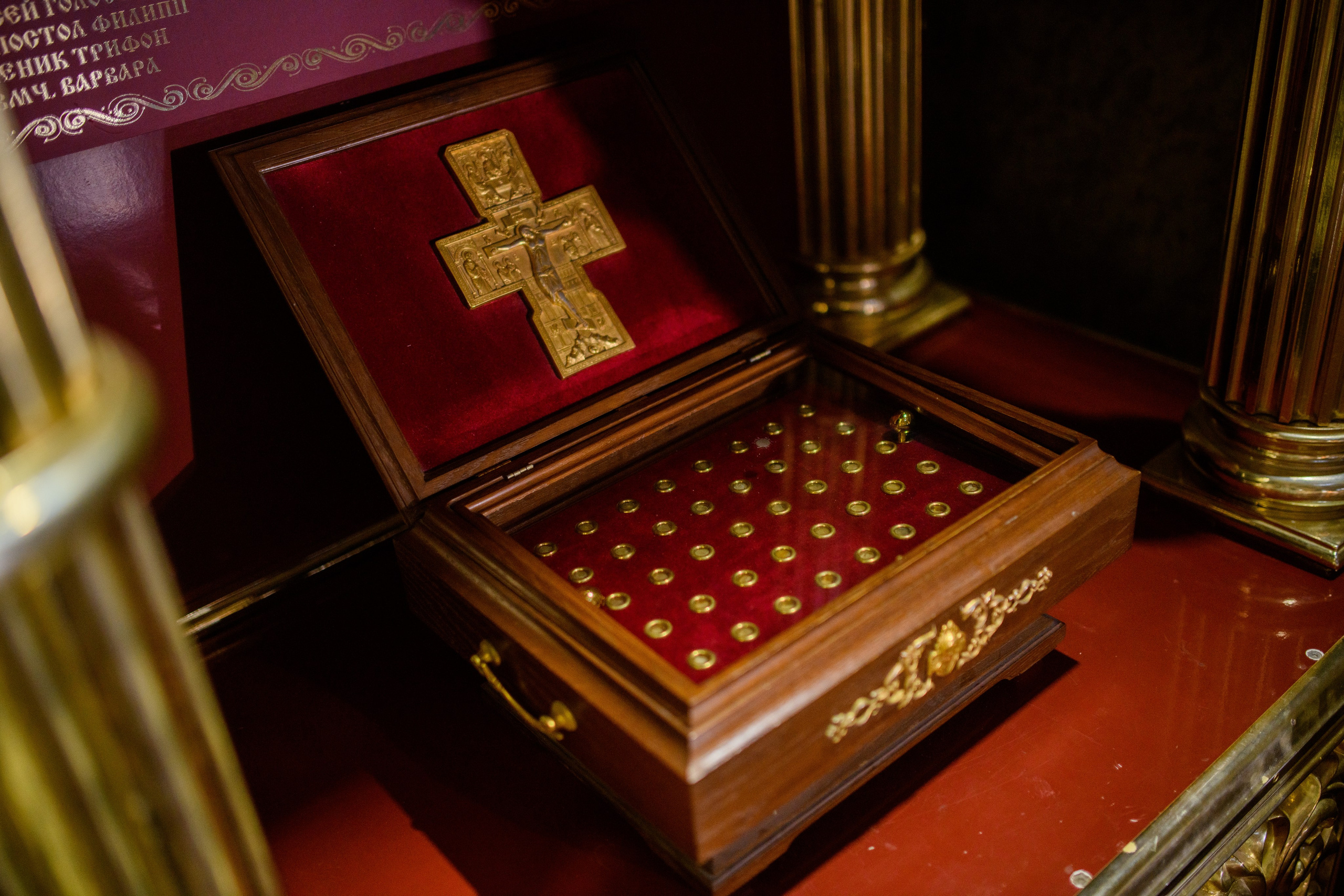 День памяти Панкратия Печерского 22.02.2024. Семейный и свадебный фотограф в Феодосии и Коктебеле