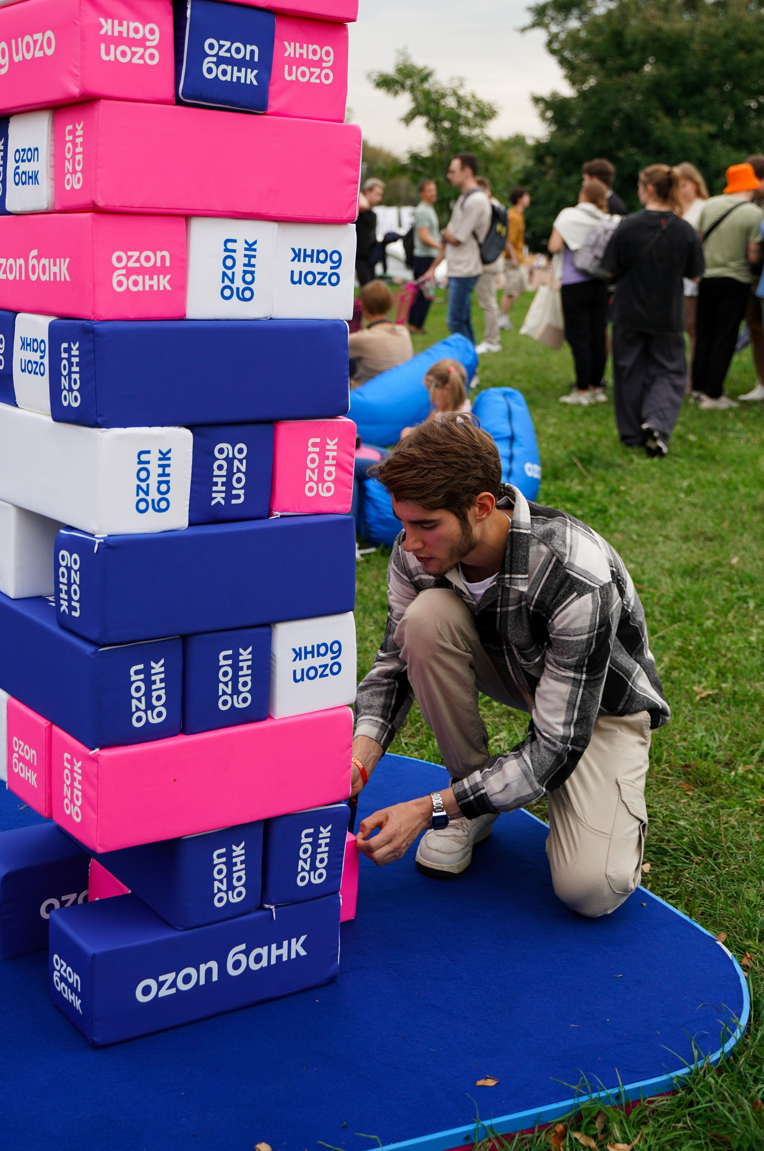 ИТ-пикнит от Т-банка. Свадебный фотограф Москва, Санкт-Петербург