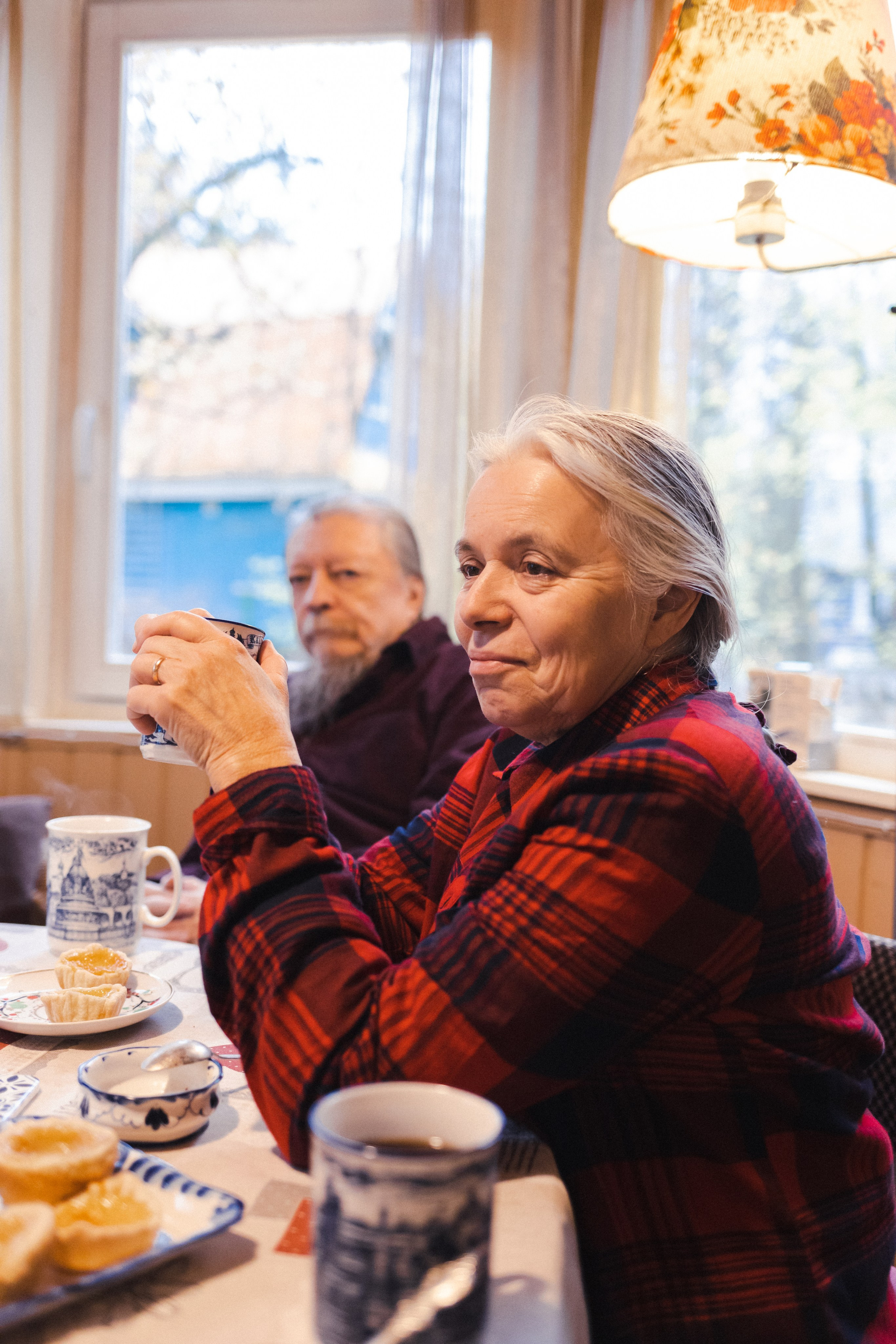 Five o'clock (история большой семьи). Семейный фотограф в Москве