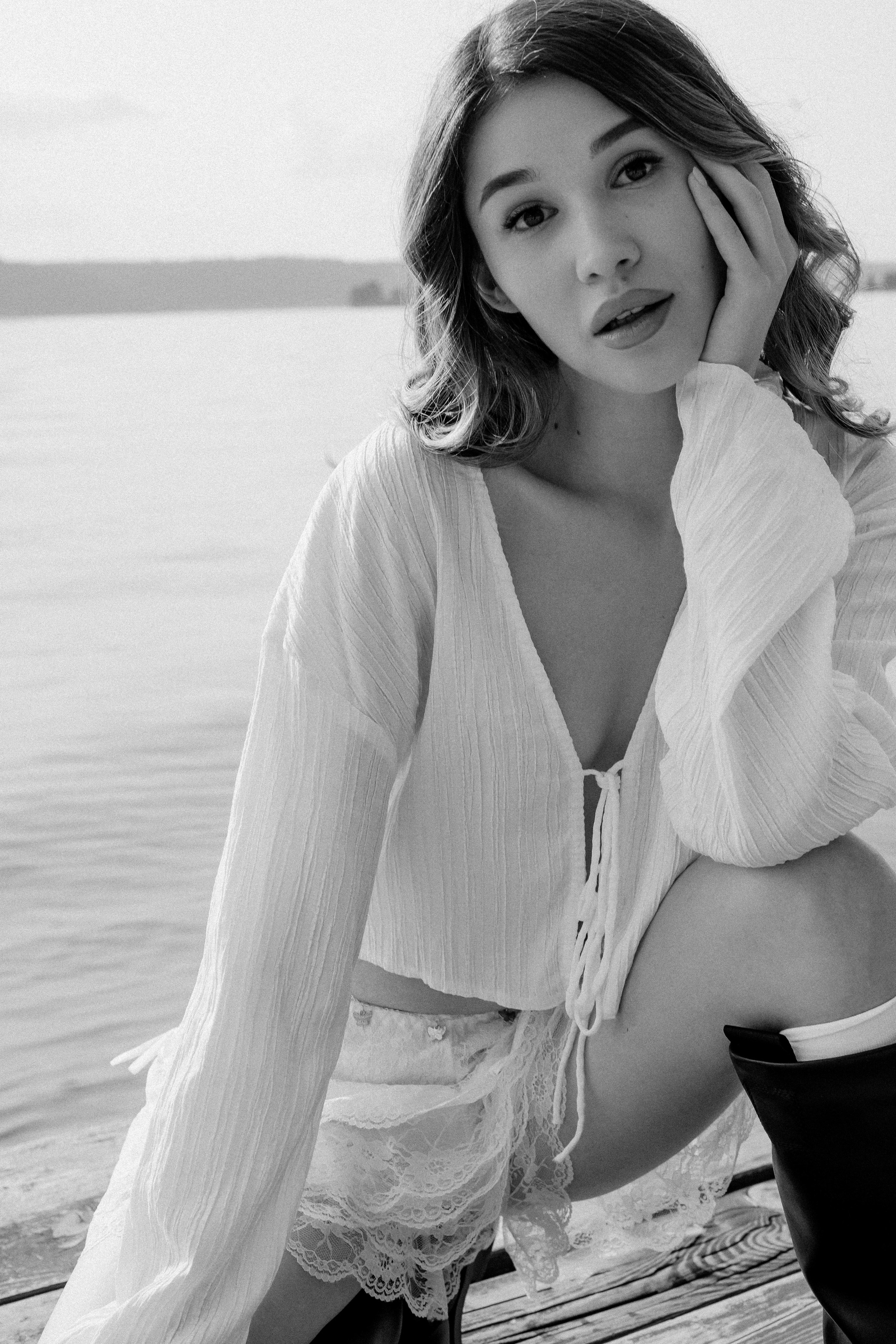 Камилла. Фотограф Алёна Евграфова