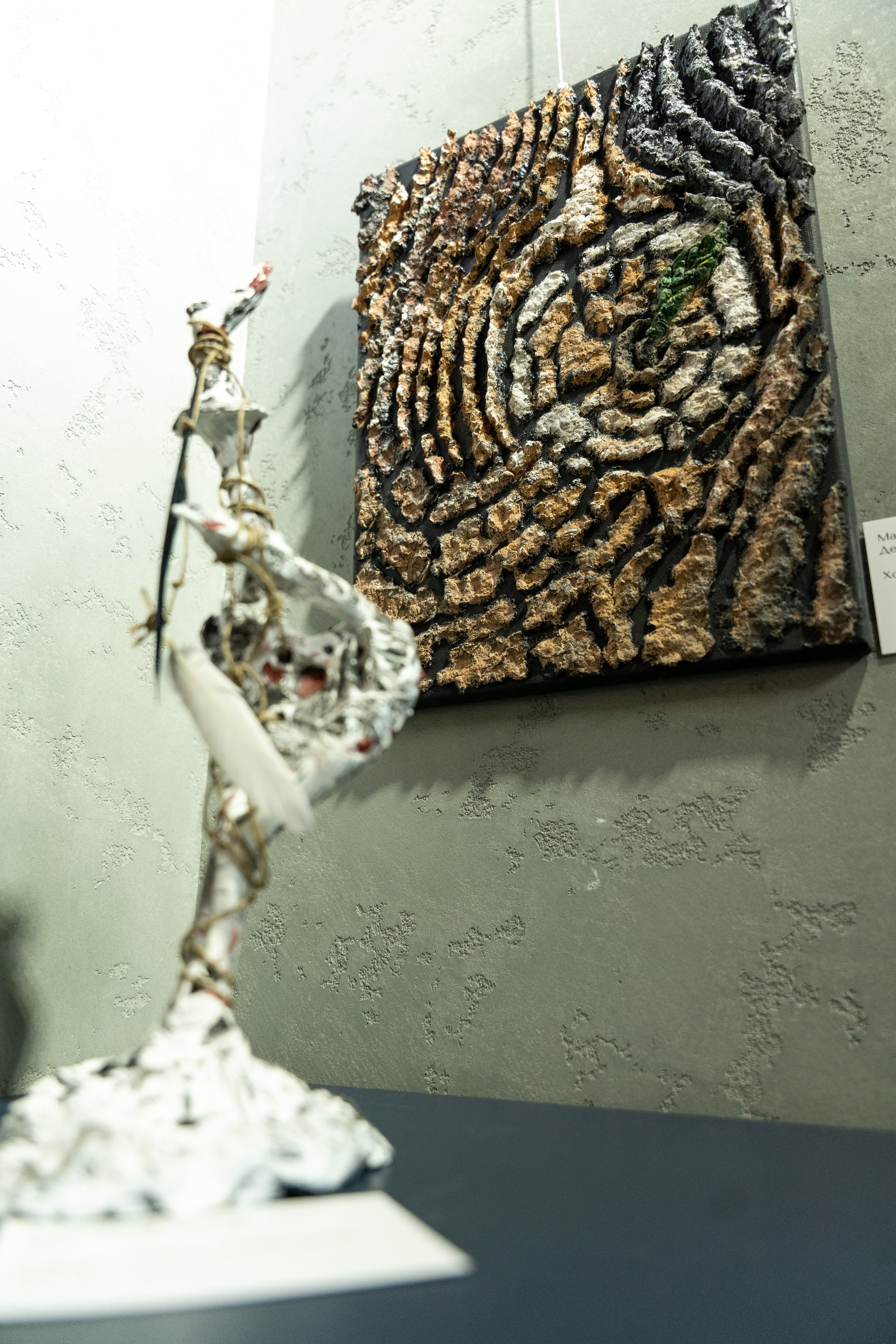 ЛЕС Авторский проект Юлии Якубович 04.11.2025. Портретный и репортажный фотограф в Москве Разуменко Роман