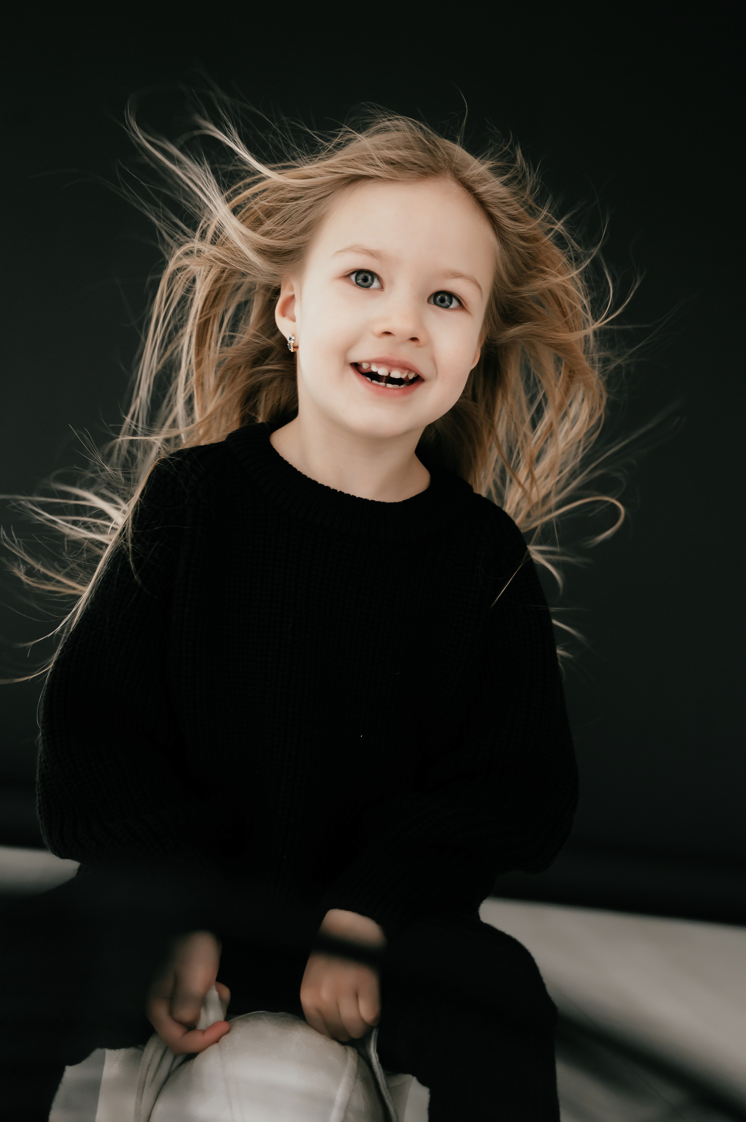 Настя и Мира. Семейный и свадебный фотограф в Миассе Регина Малахова