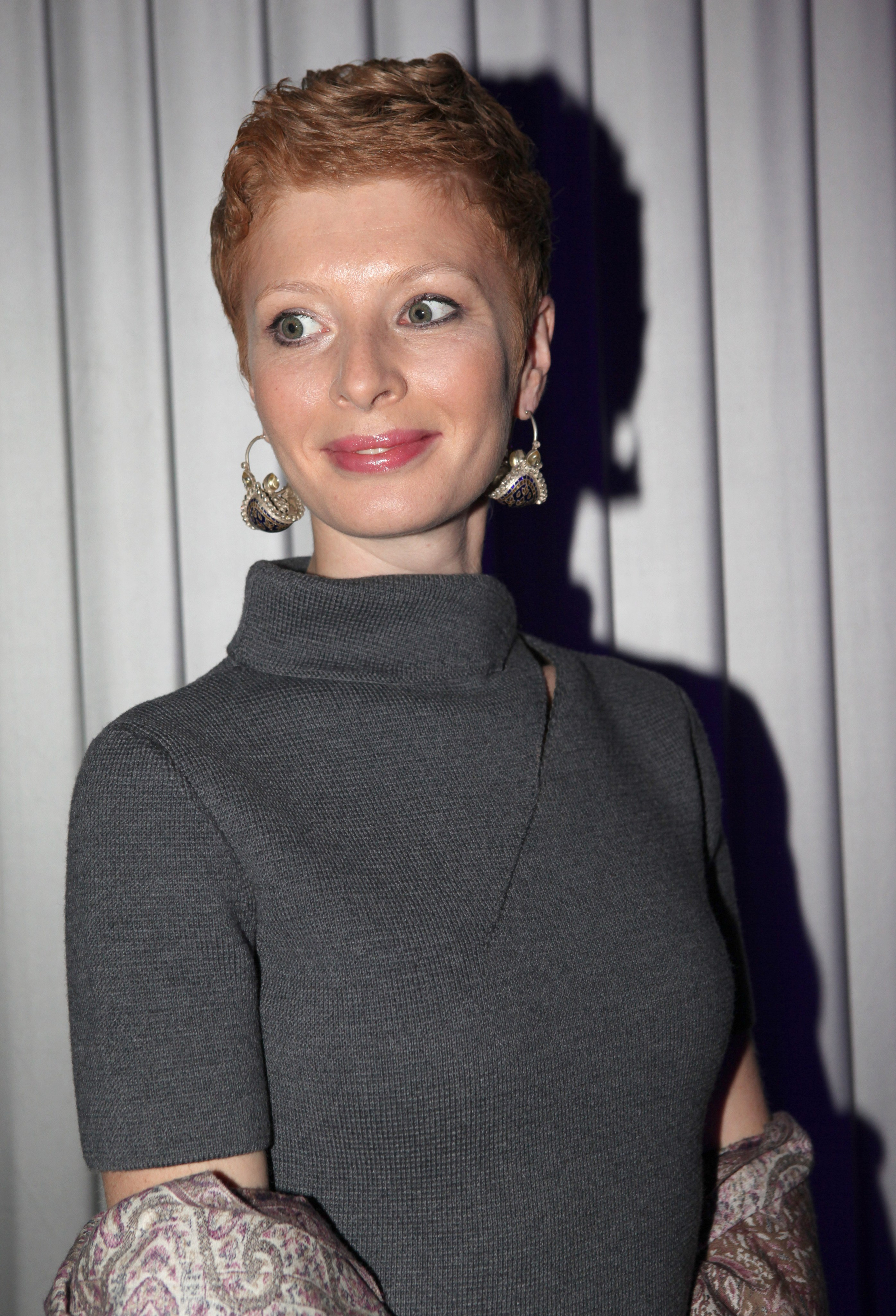 Премия Top Sexy