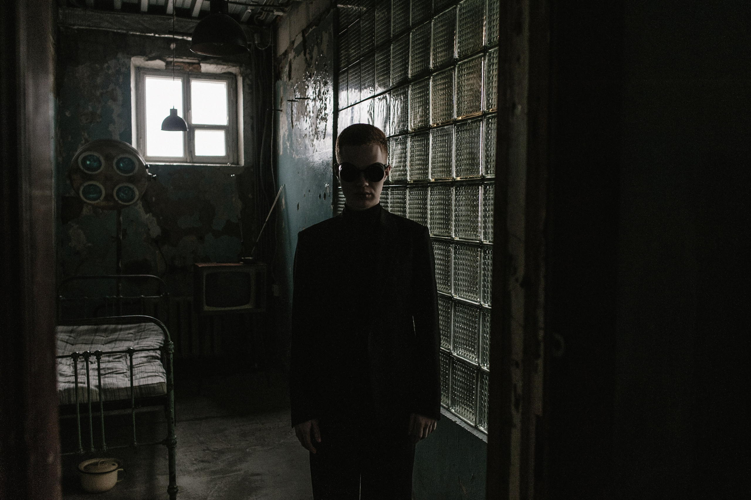 Никита. Сергей Виноградов фотограф Россия Санкт-Петербург