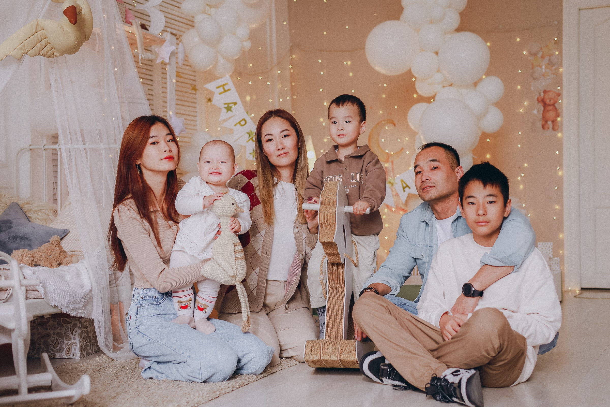 Екатерина. Семейный и персональный фотограф в Ростове-на-Дону