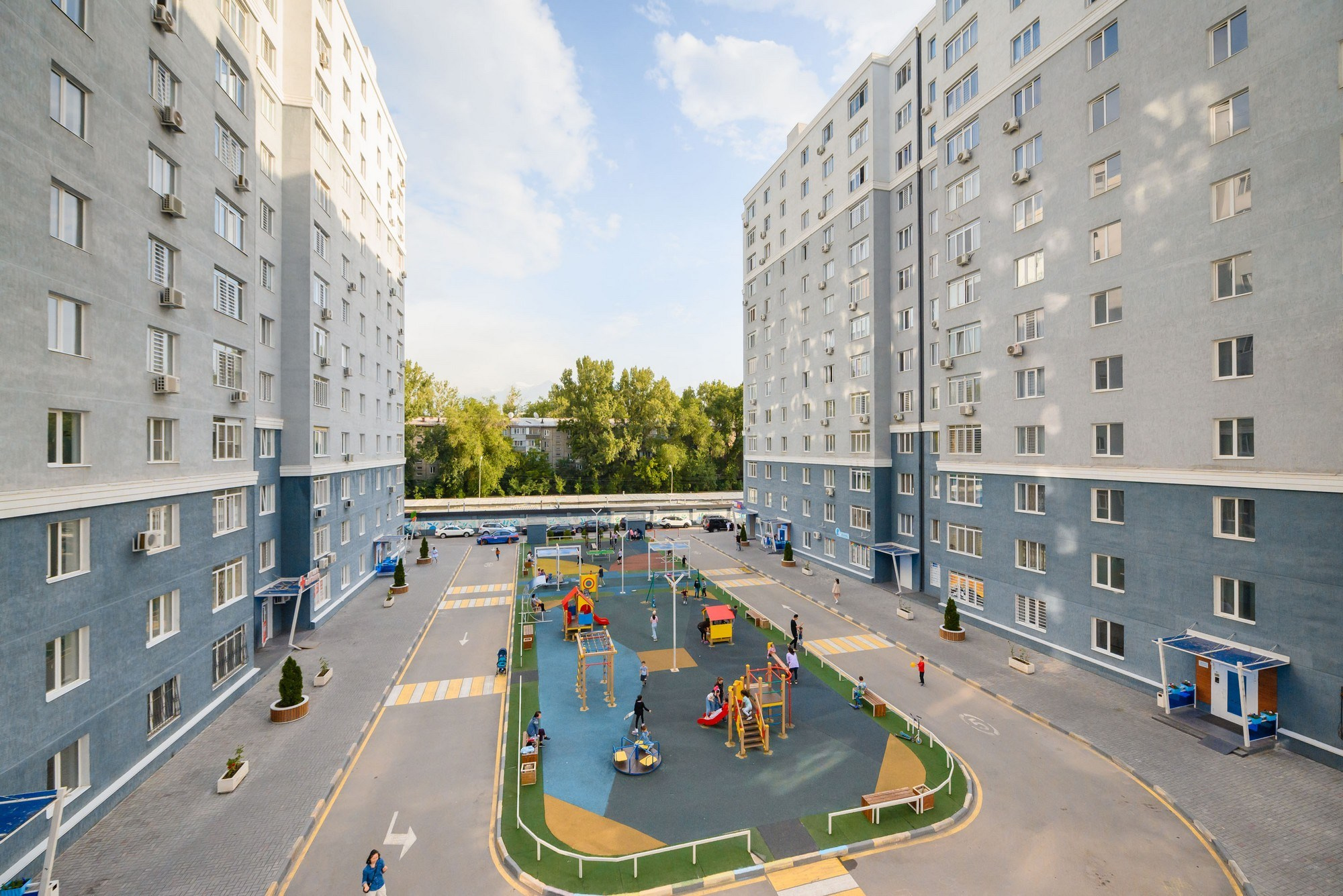 Интерьер. Интерьерный и репортажный фотограф в Алматы