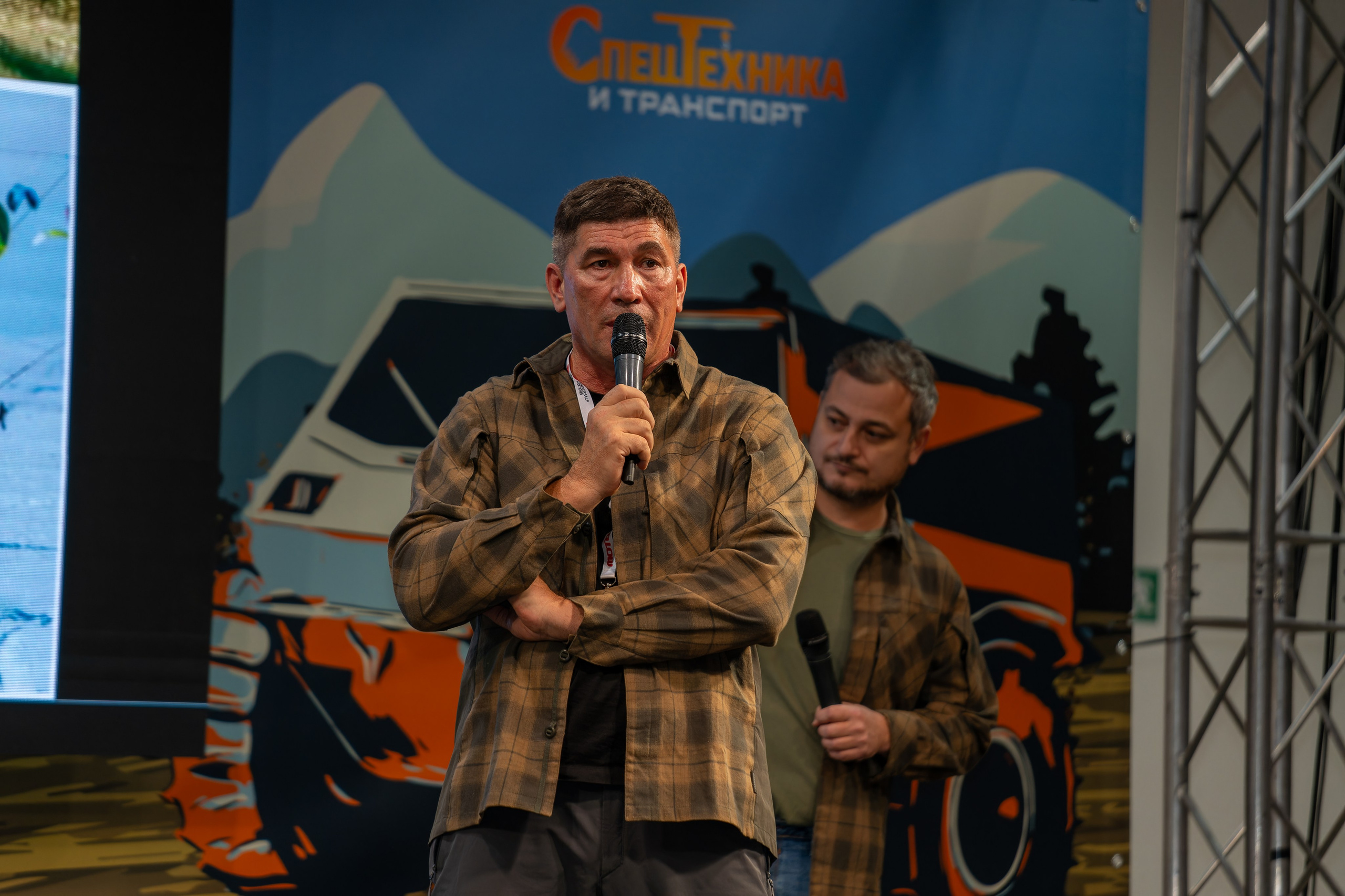 Прогулка по выставке Поехали 2023. «Студия DRONAVT`s» — видеосъёмка и фотография г. Москва