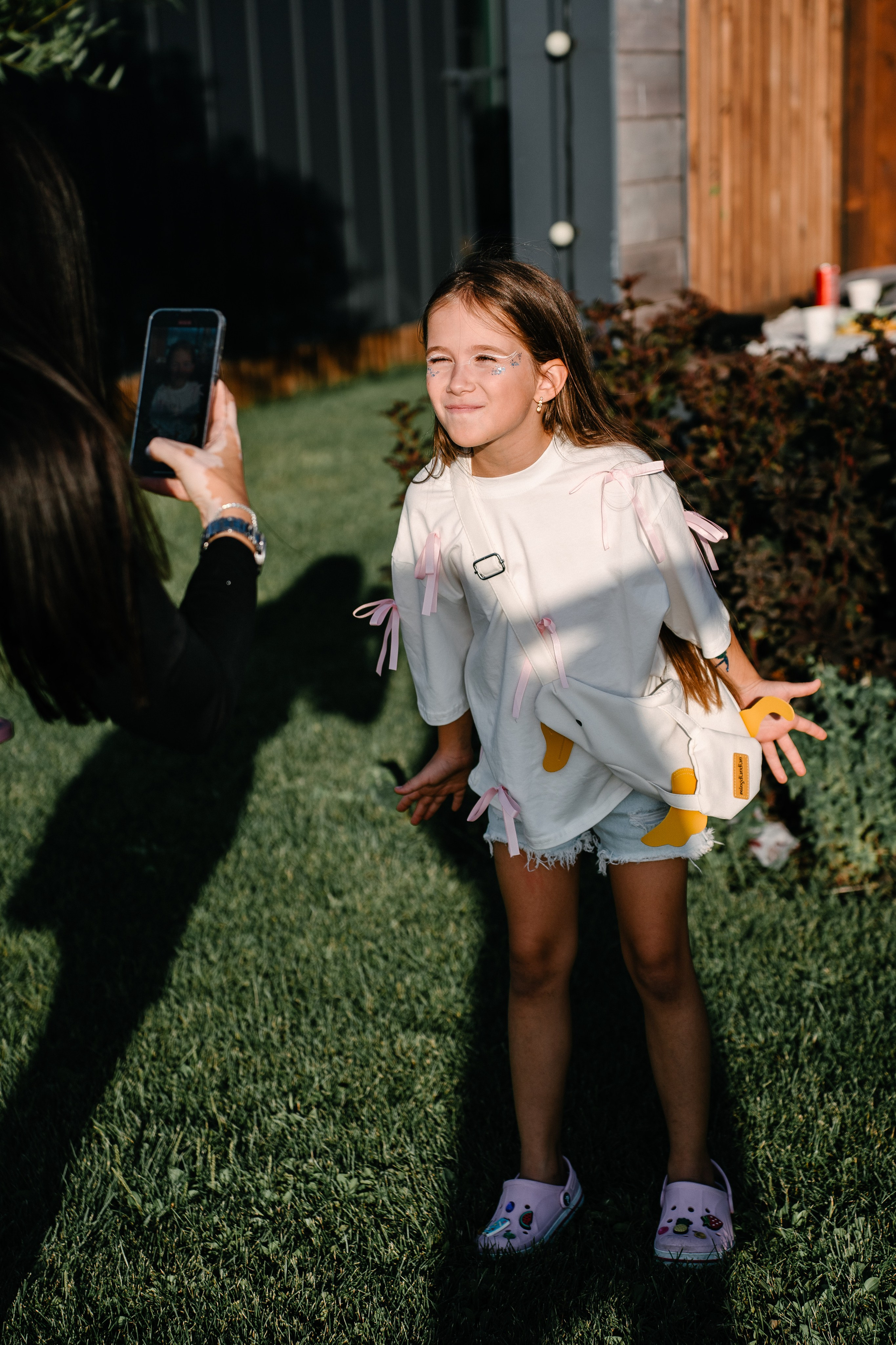 День Рождения Софии 8 лет. Свадебный и семейный фотограф в Воронеже Анастасия Бойко