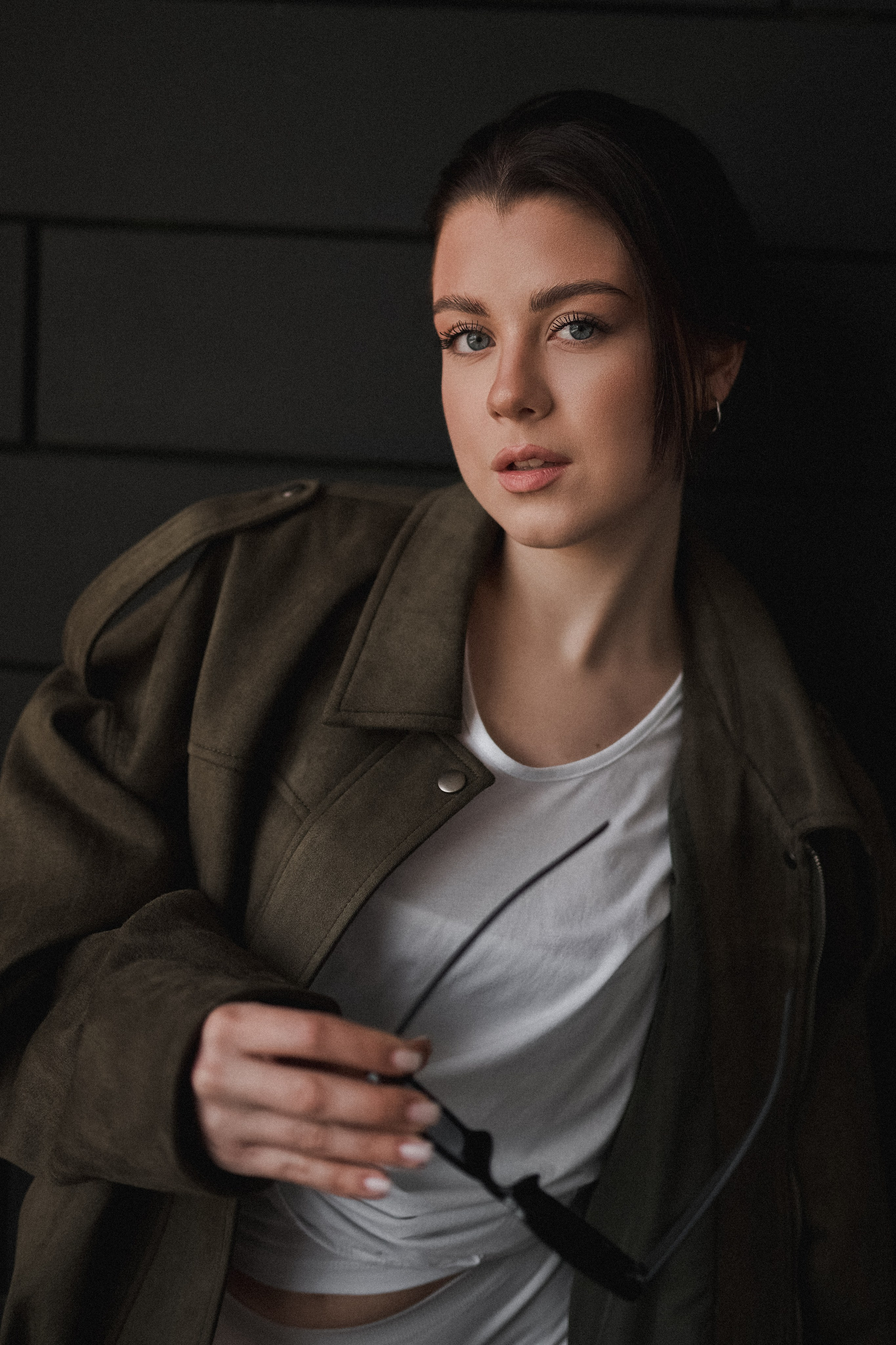 Дарья. Фотограф Таня Булгакова Крым, Симферополь, Севастополь, Нижнегорский