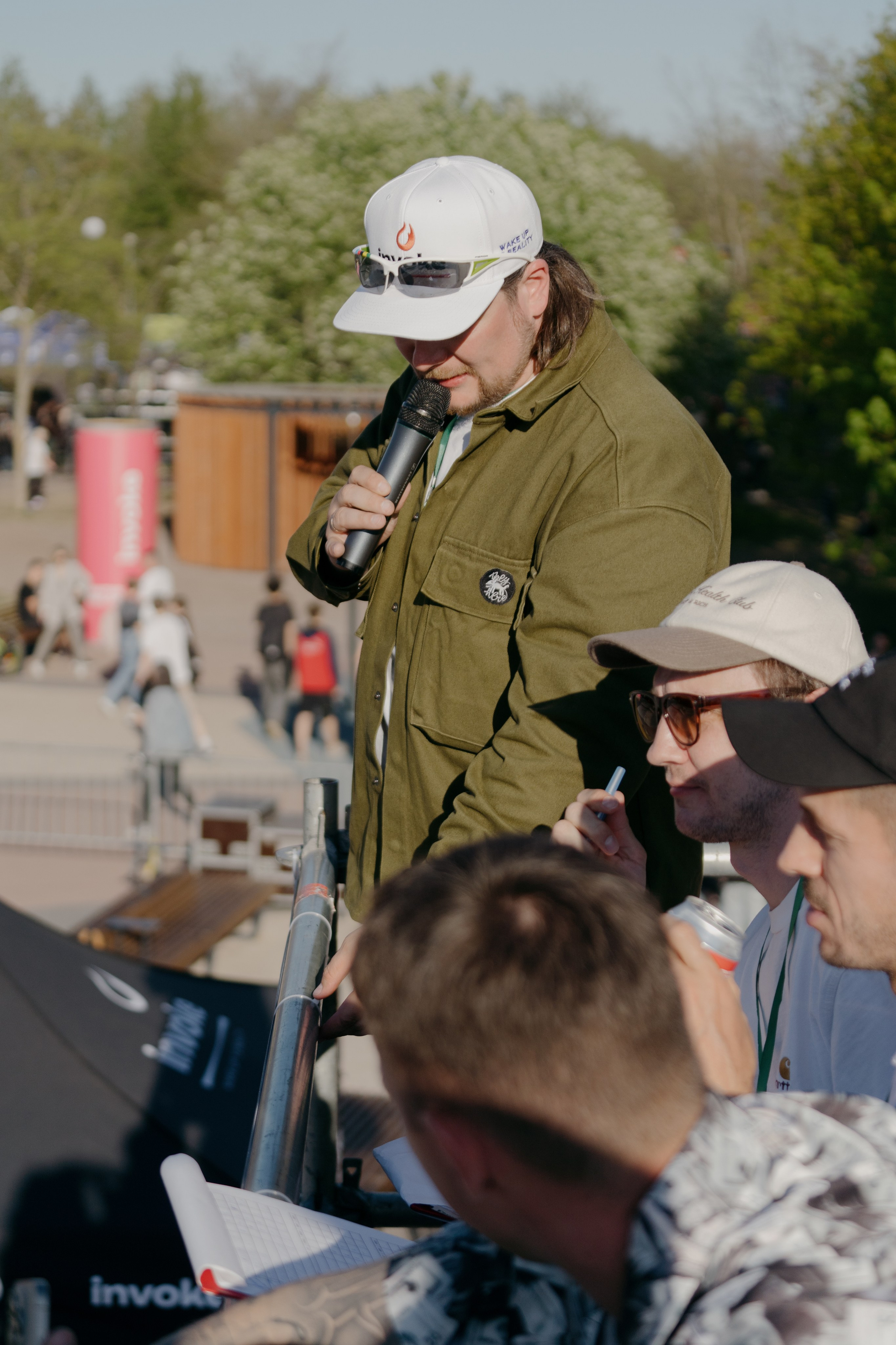 INVOKE PUMP JAM 17–19 мая 2024 СПБ Парк 300 летия. Свадебный и семейный фотограф в Санкт-Петербурге Дмитрий Панин