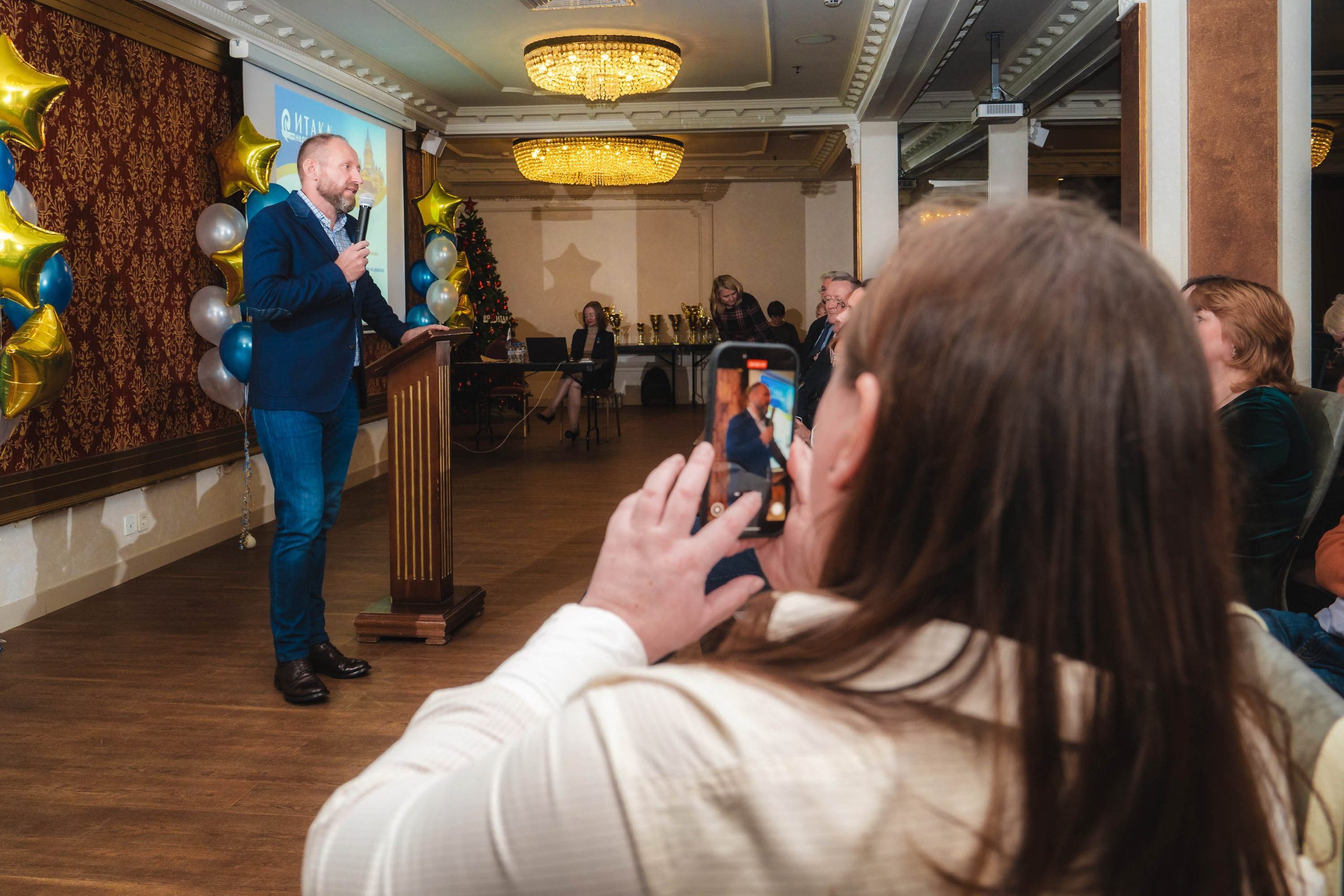 «Итака» — 32!. Свадебный и семейный фотограф в Санкт-Петербурге Виктор Голубев