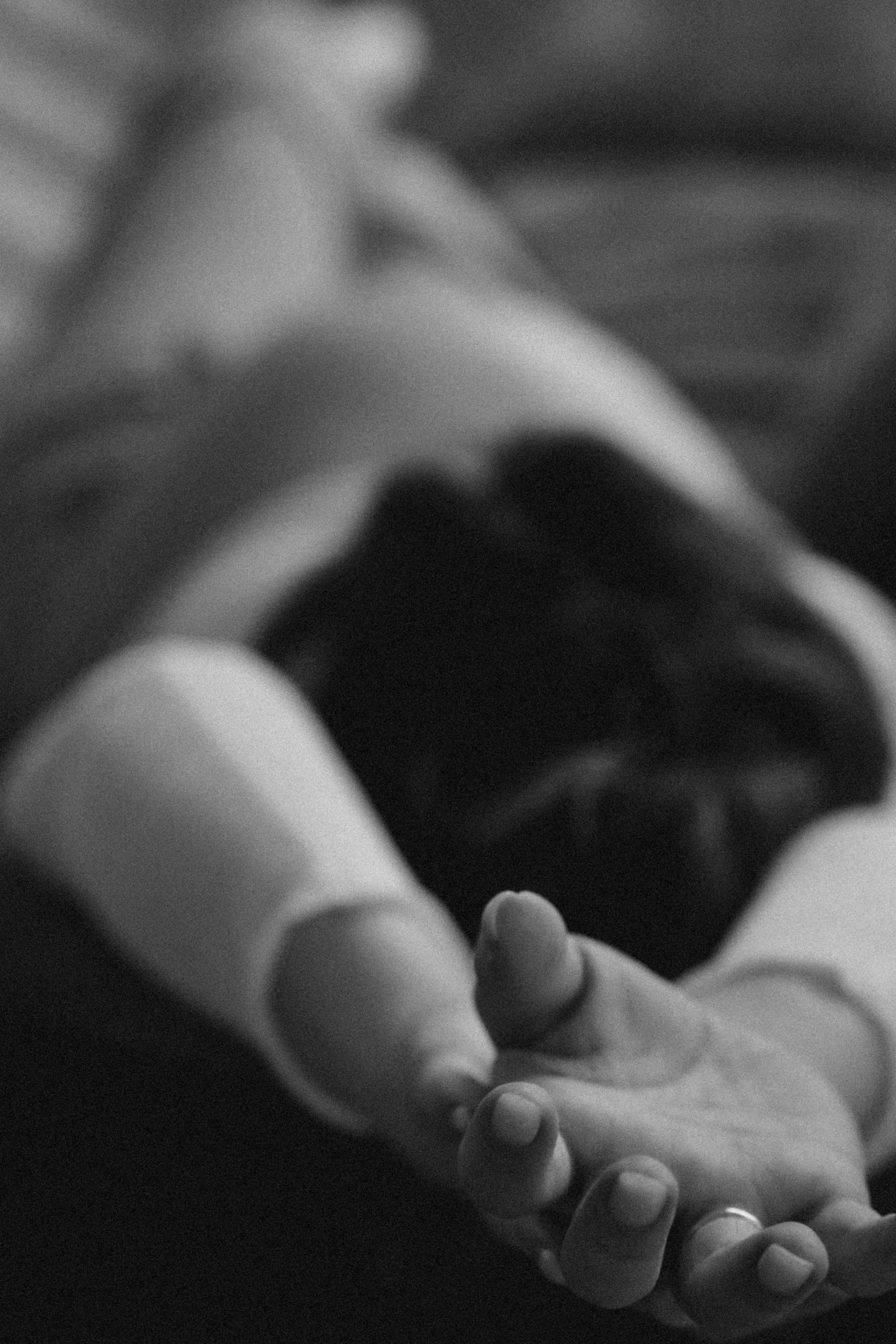 Свет внутри. Семейный и свадебный фотограф