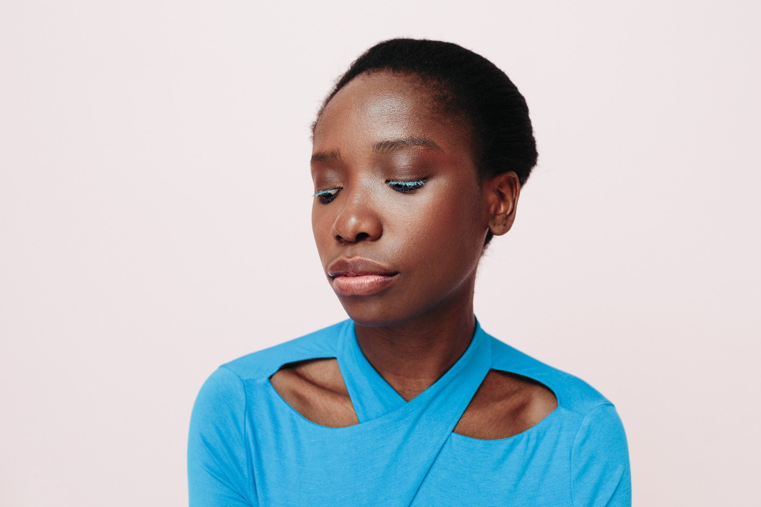 Mercy. Портретный фотограф Филимонов Сергей