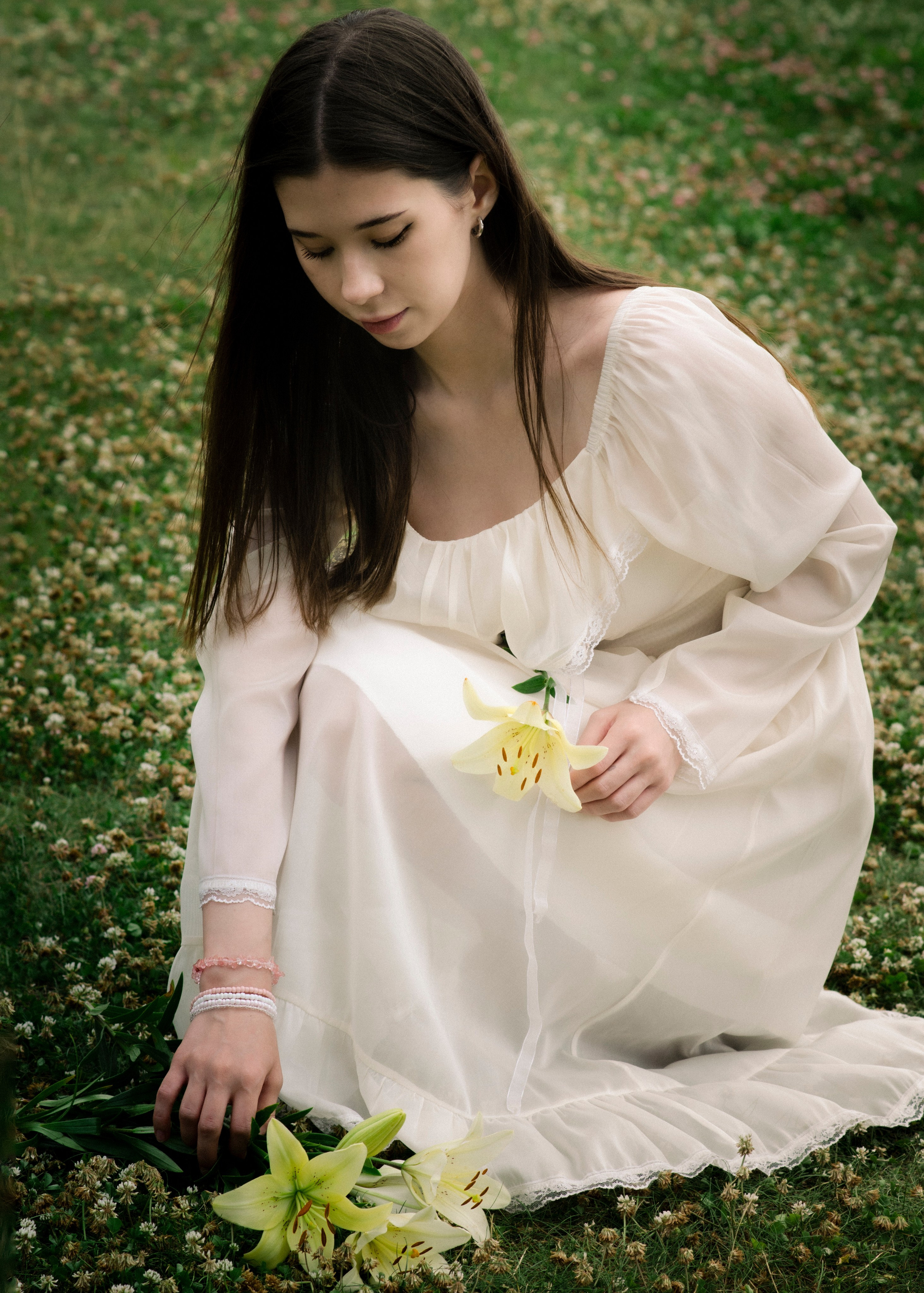 Цветы | Амалия