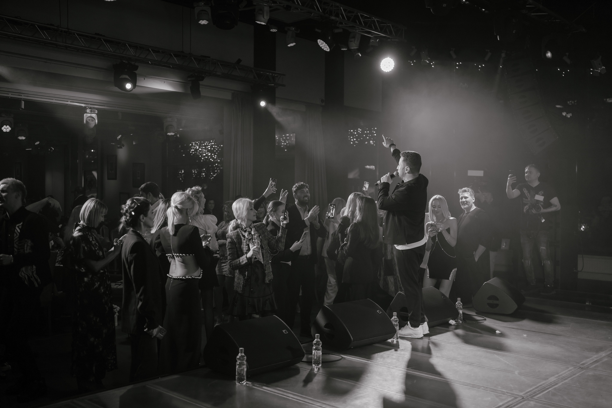 Юбилей Артема Сорокина. Свадебный фотограф Владислав Адышкин