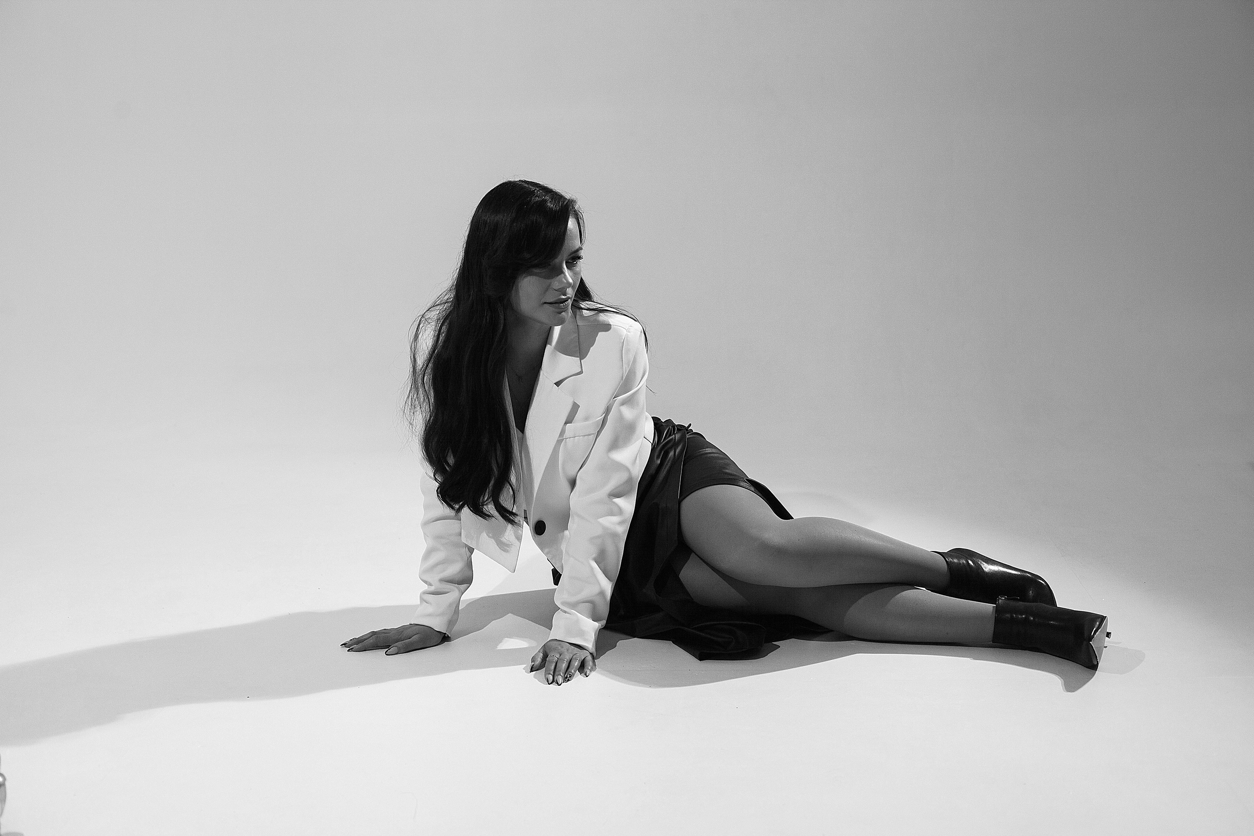 Наталья. Семейный фотограф в Омске Самсонова Наталья