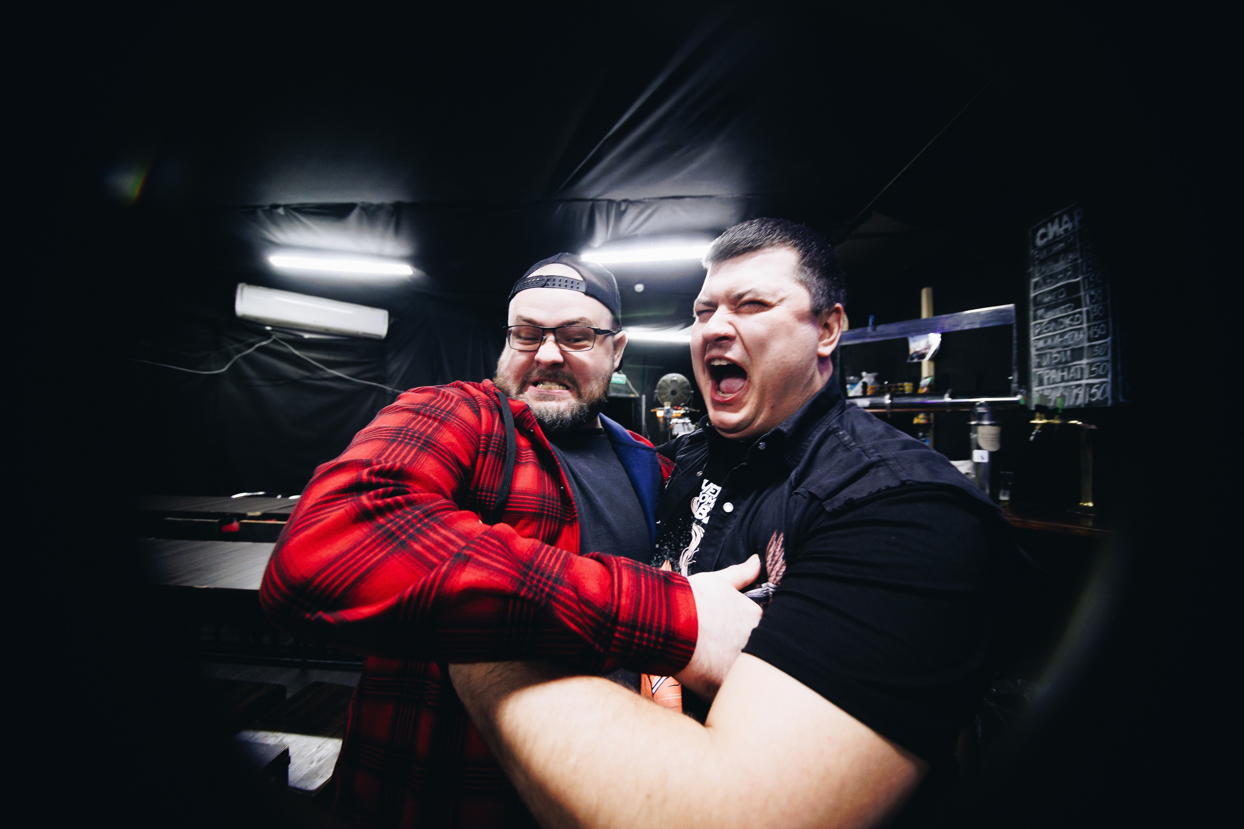 Ничего кроме Правды 4 года | 2025.01.25. Фотограф Антон Катунин | Симферополь