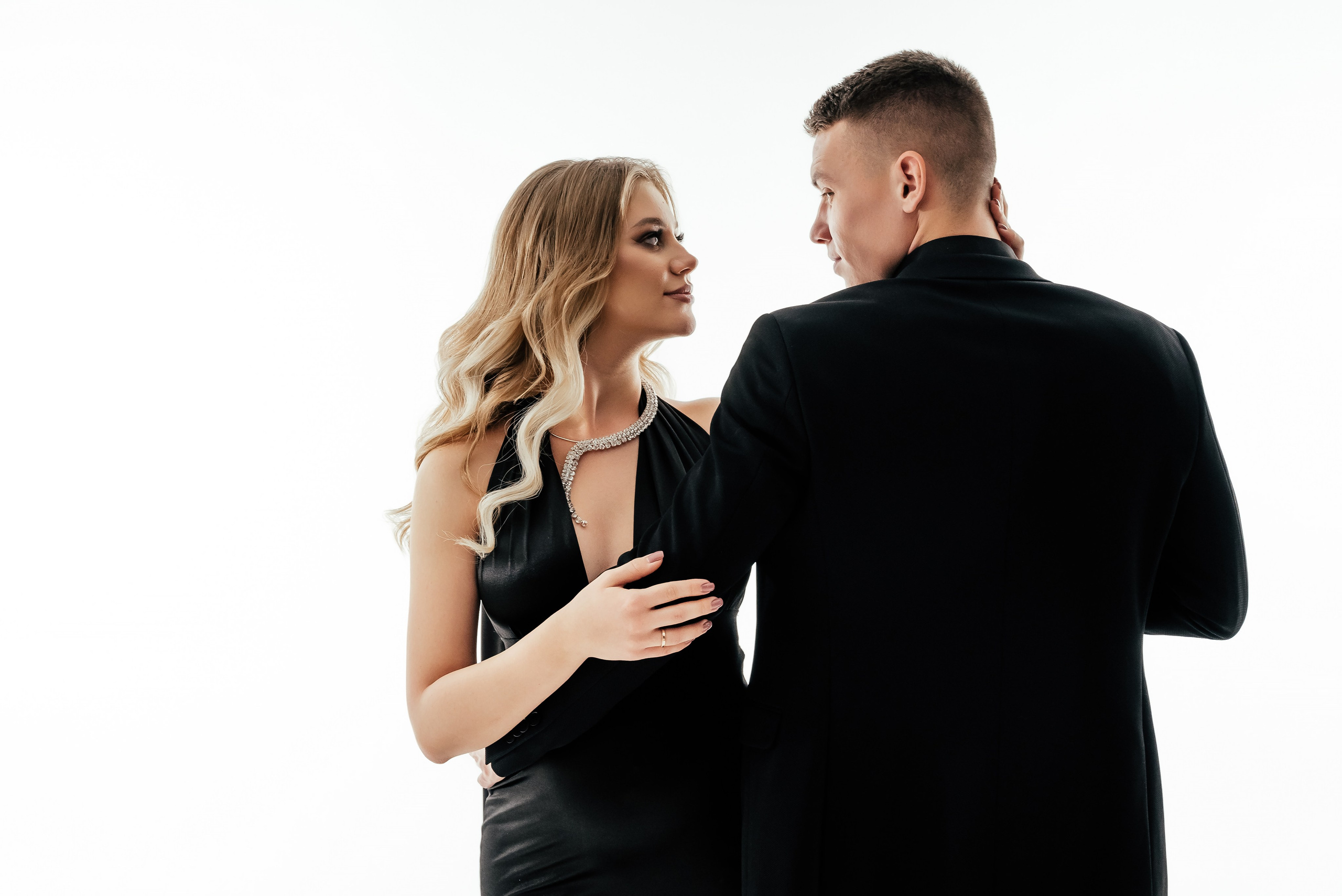 Индивидуальные съемки. Свадебный фотограф в Ростове Александра Груздева