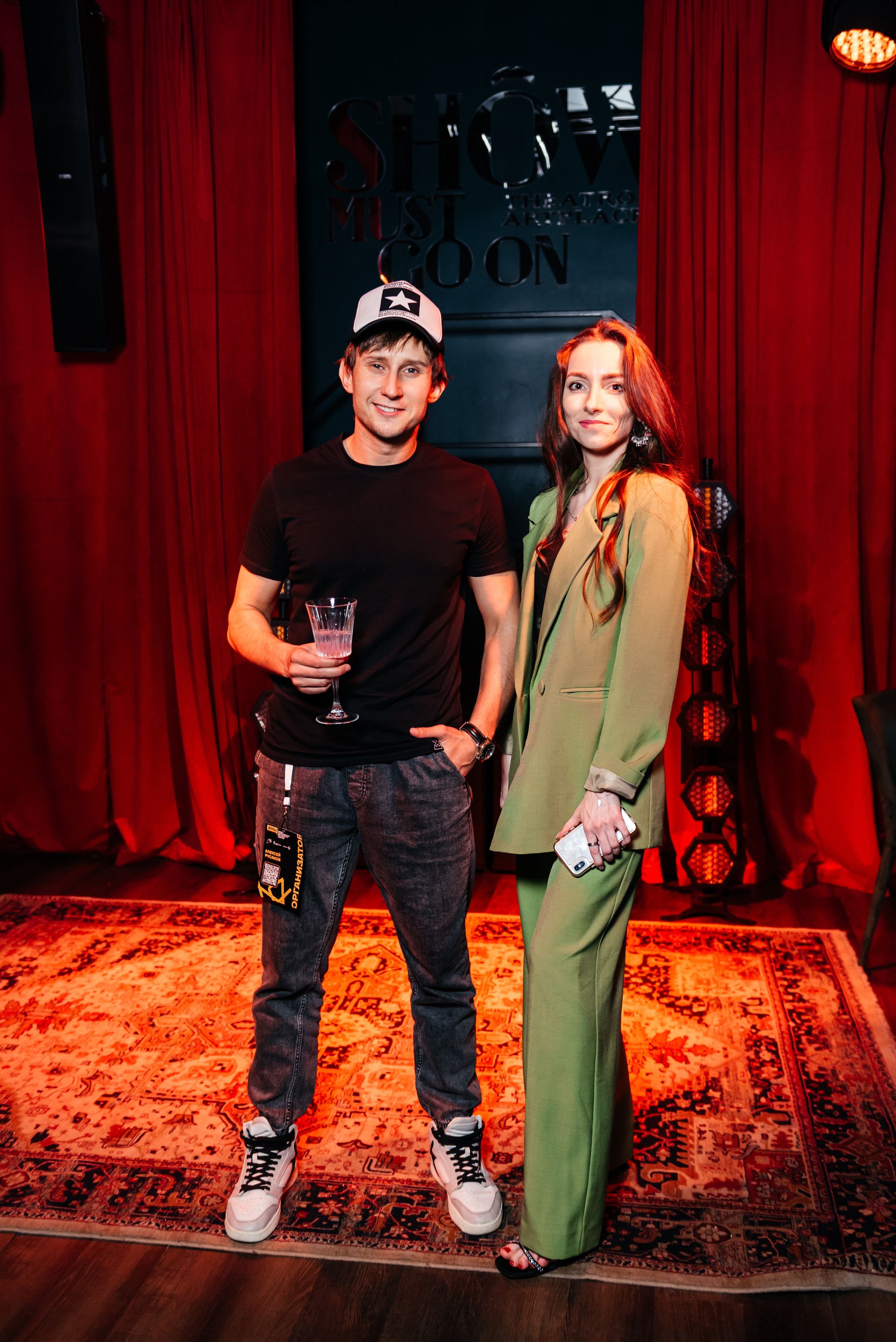 After Party EVENT. Свадебный фотограф Иркутск Алексей Шульгин