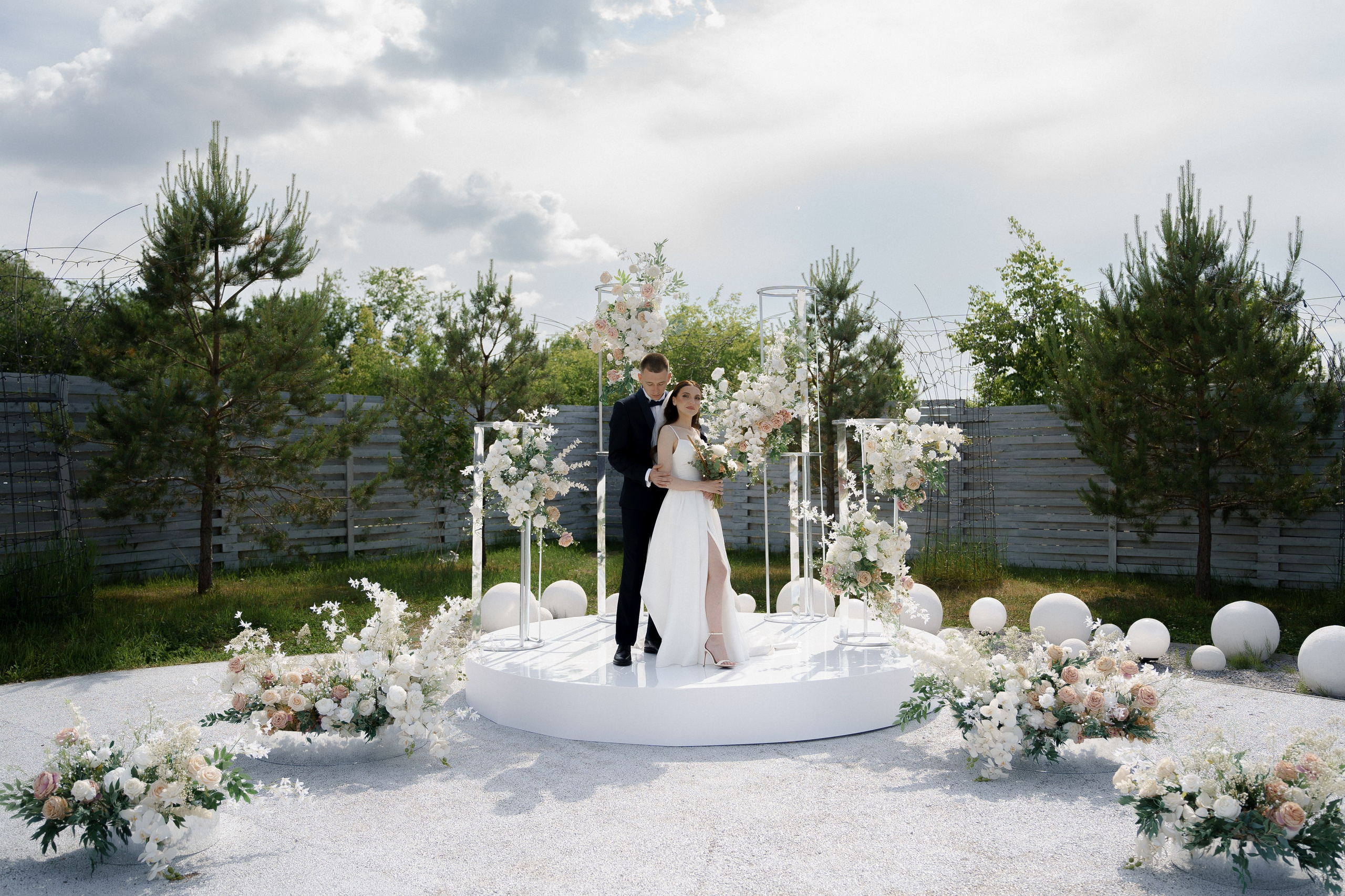 Иван и Лейла. Свадебный Фотограф Хабаровск Евгений Корсков