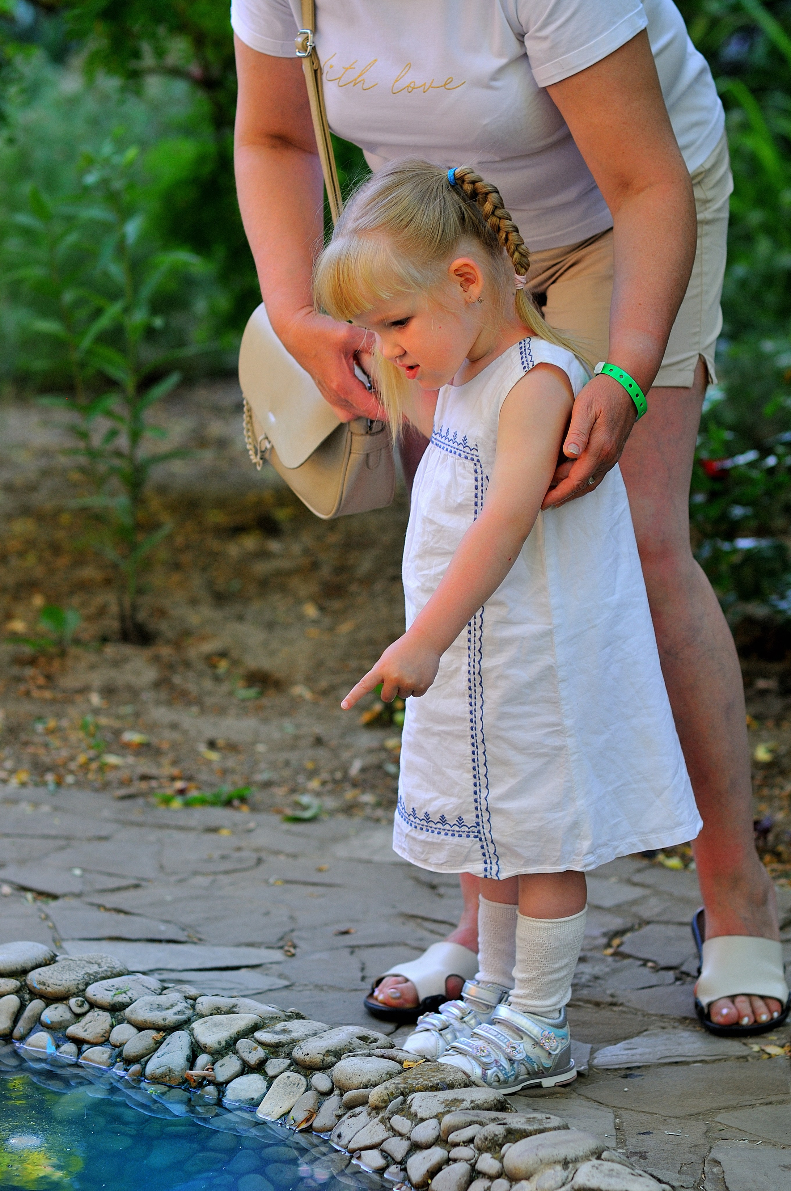 Дети. Сейчас вылетит ПТИЧКА! Фотосессии в Керчи