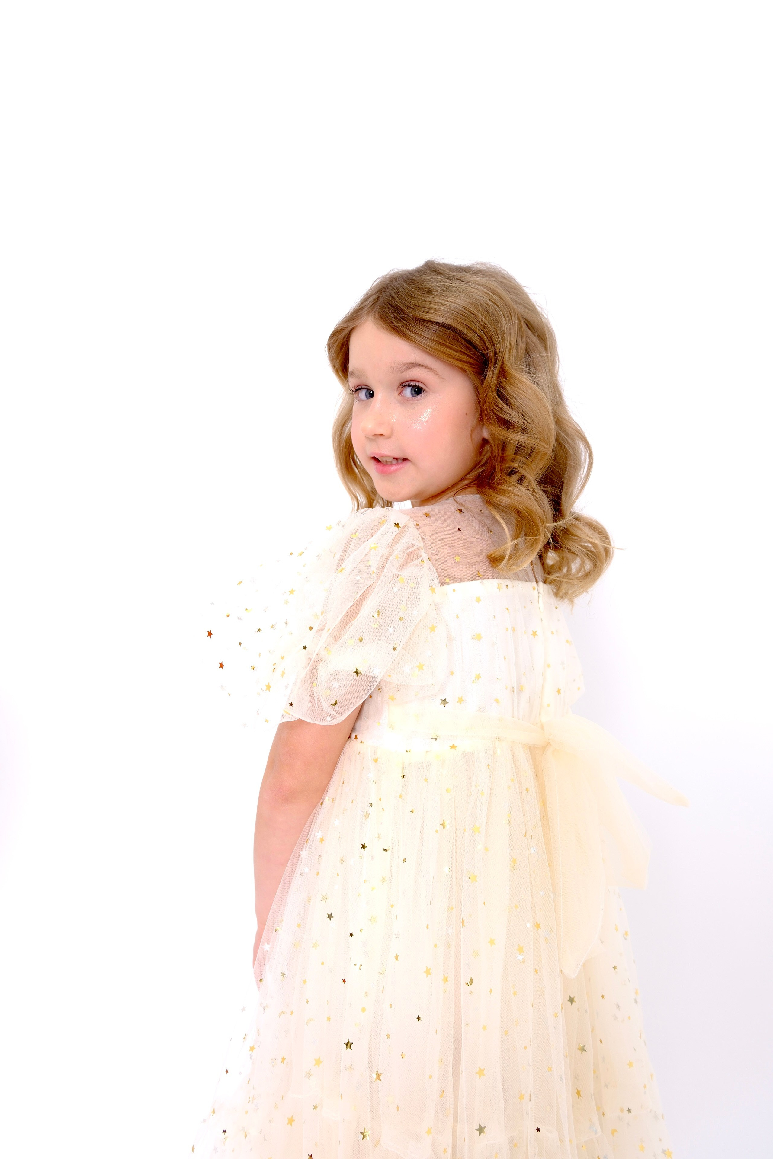 Детские. Фотограф и художник в Москве Евгения Нюнина