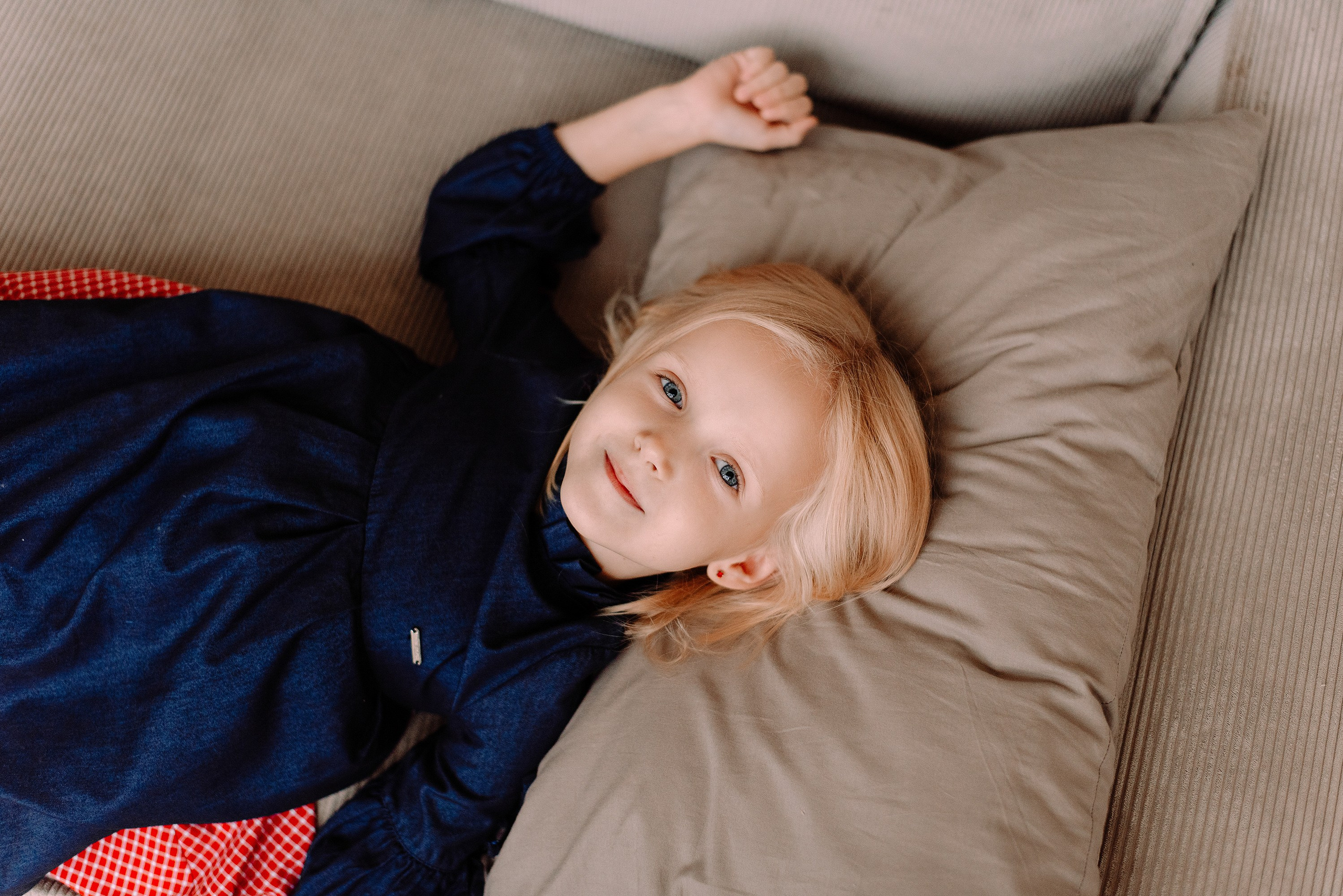 Арина. Семейный и свадебный фотограф в Рязани Лиза Голованова