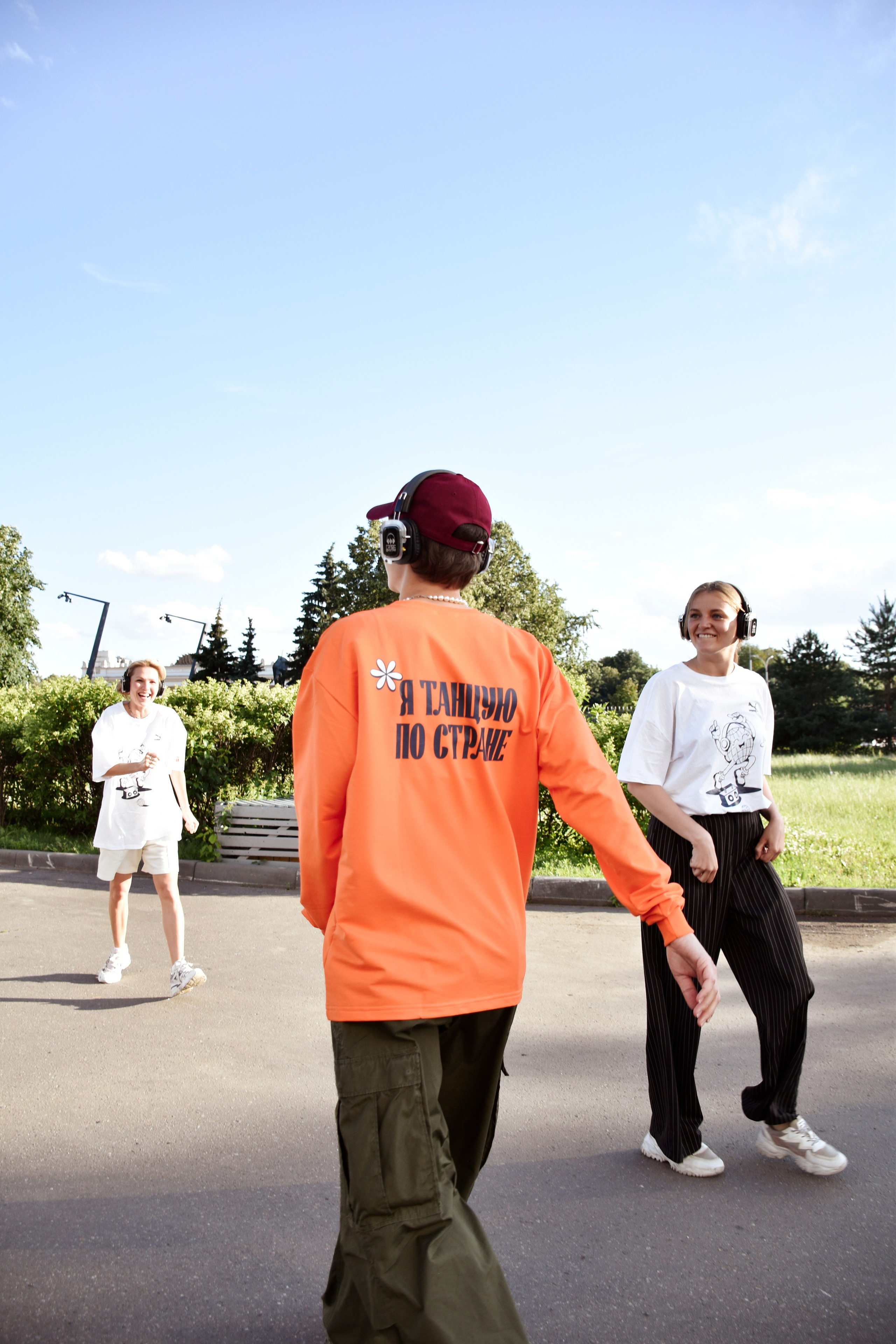 Ирина Горбачева — Я танцую по стране. Event-фотограф в Москве